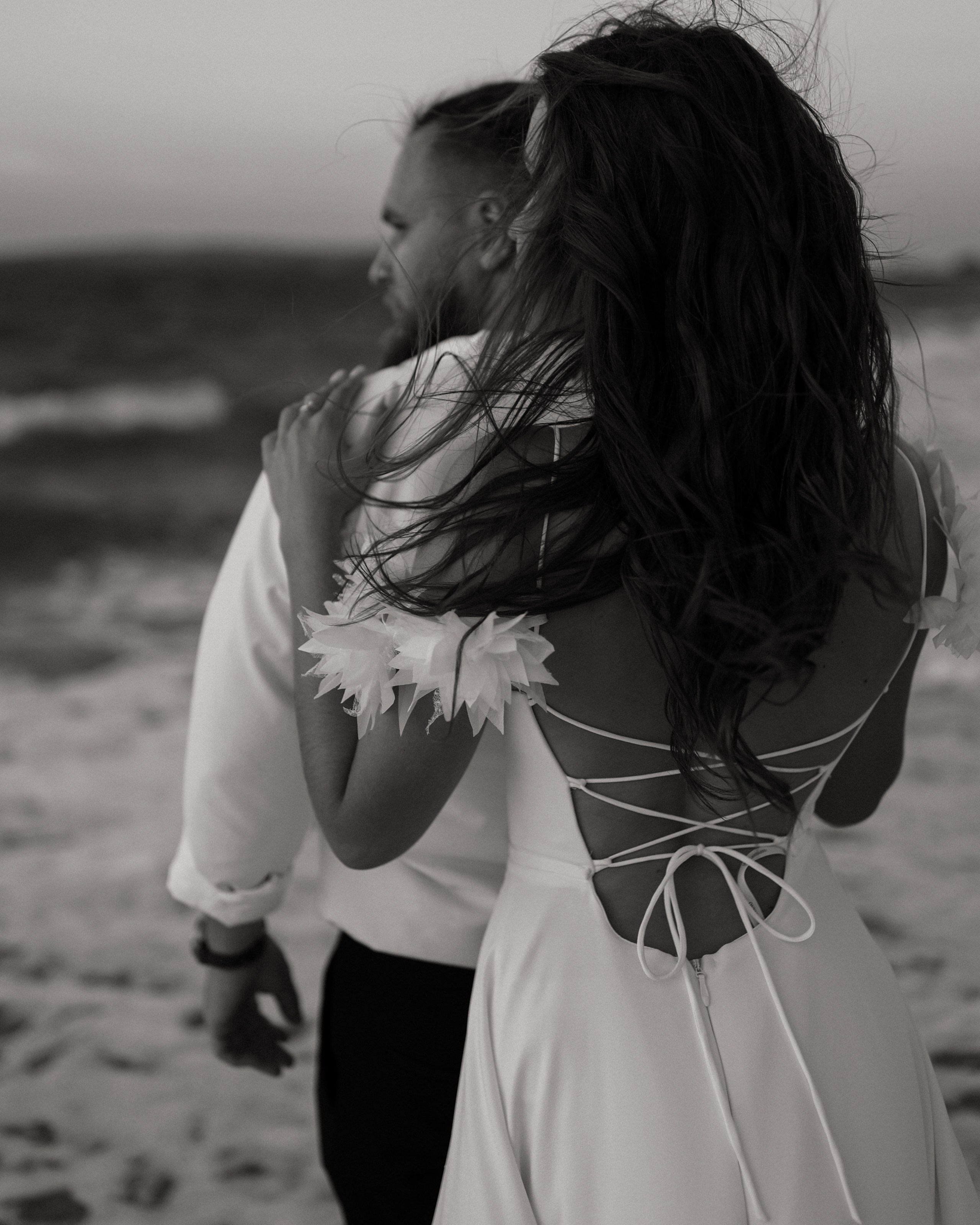 Сергей и Валерия. Фотограф в Севастополе и Крыму Артем Волобуев