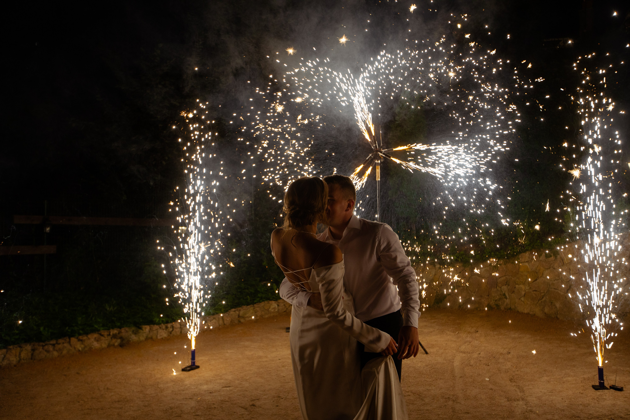 Настя|Дима. Свадебный фотограф Таня Караисаева