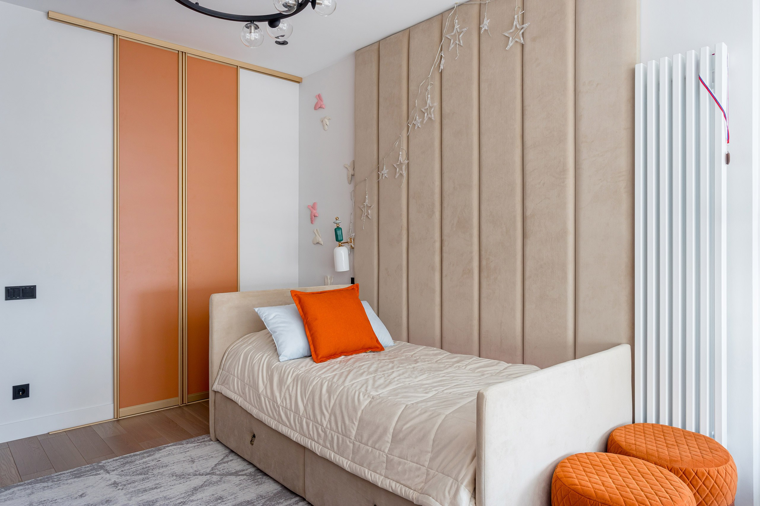 Furniture and kitchens. Interior photographer Vitalii in Portland and Vancouver