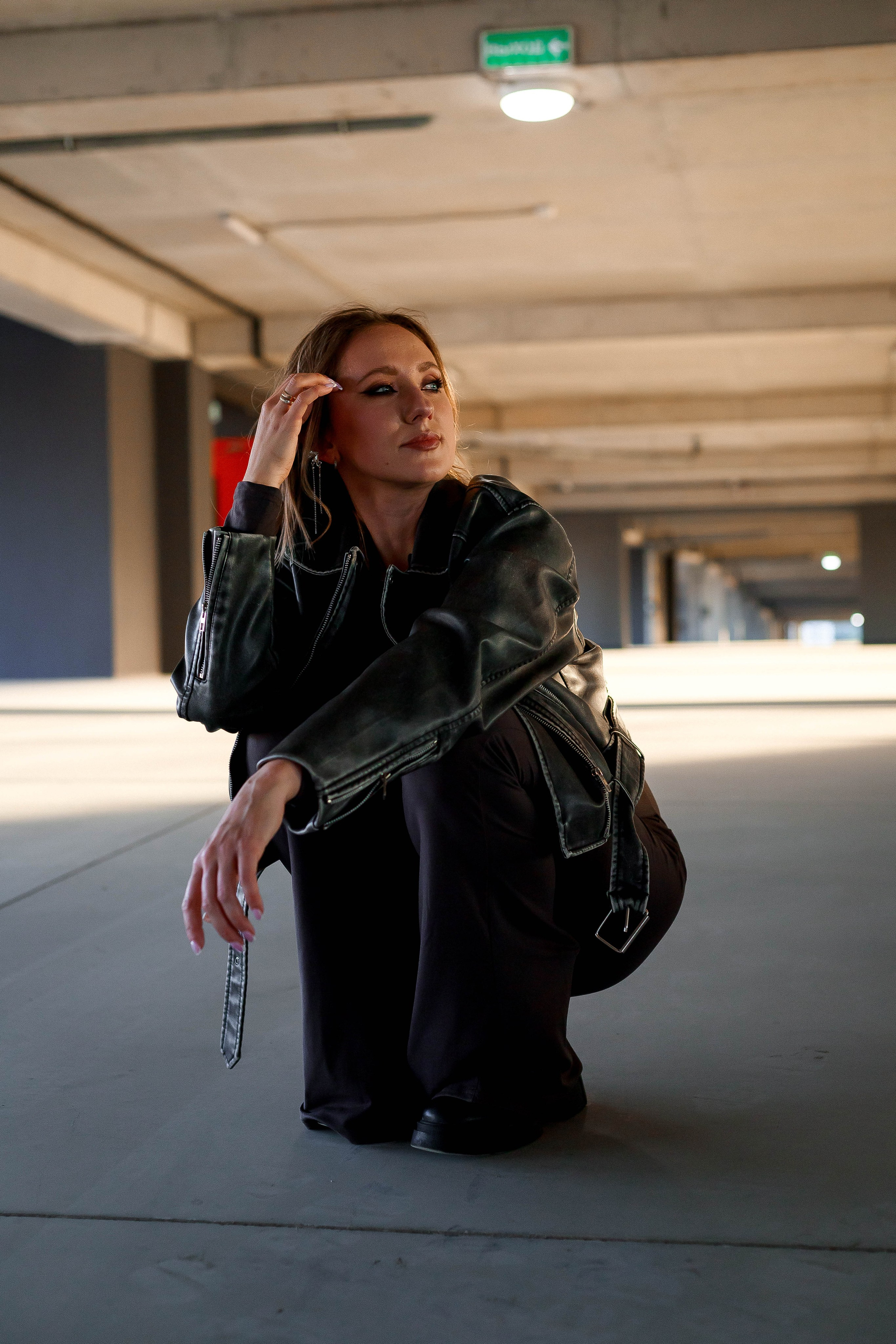 Света. Женский/Детский фотограф в Симферополе Вероника Слепогина