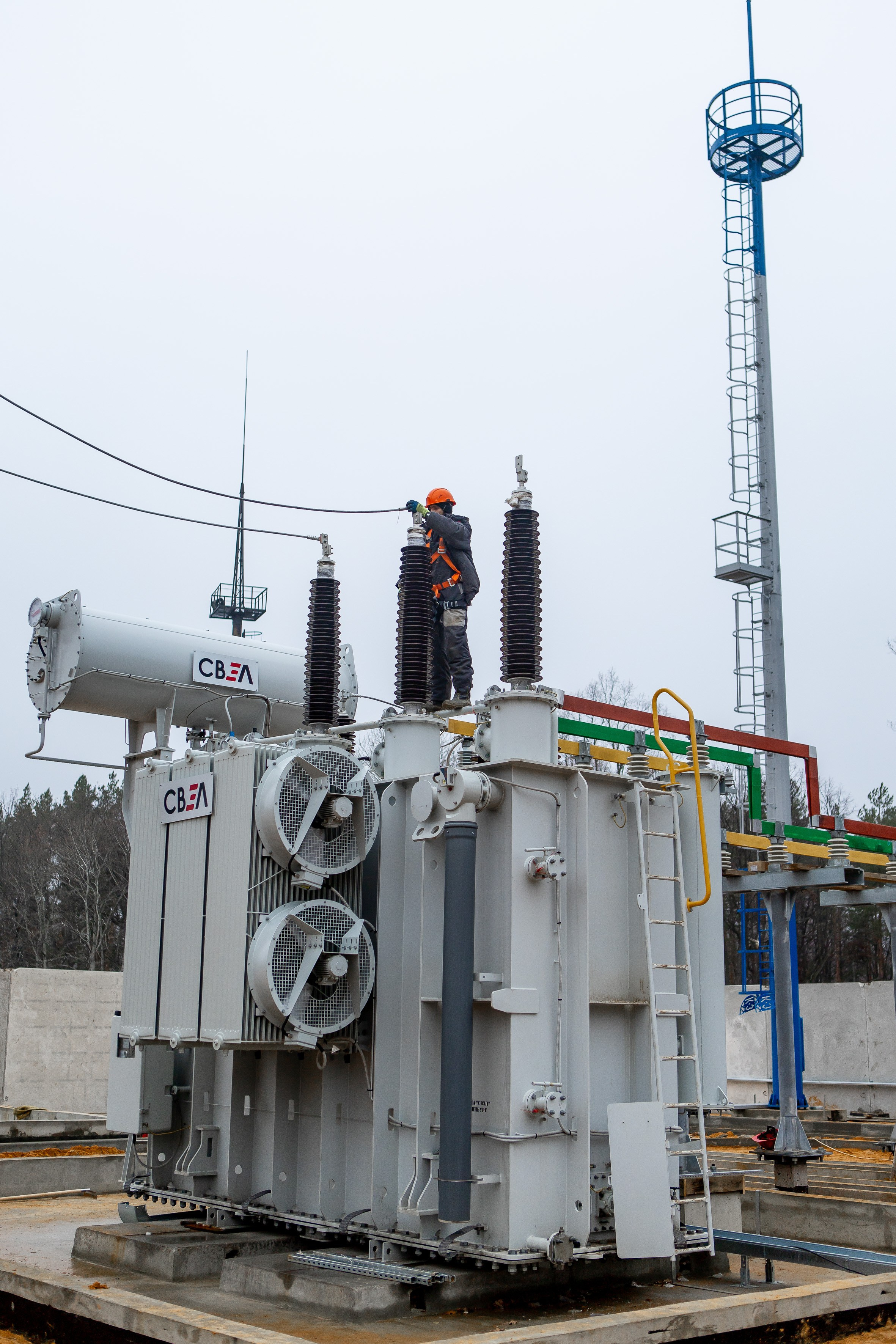 МехКолонна 26 г. Тамбов. Свадебный и портретный Фотограф в Липецке Дмитрий Котюков
