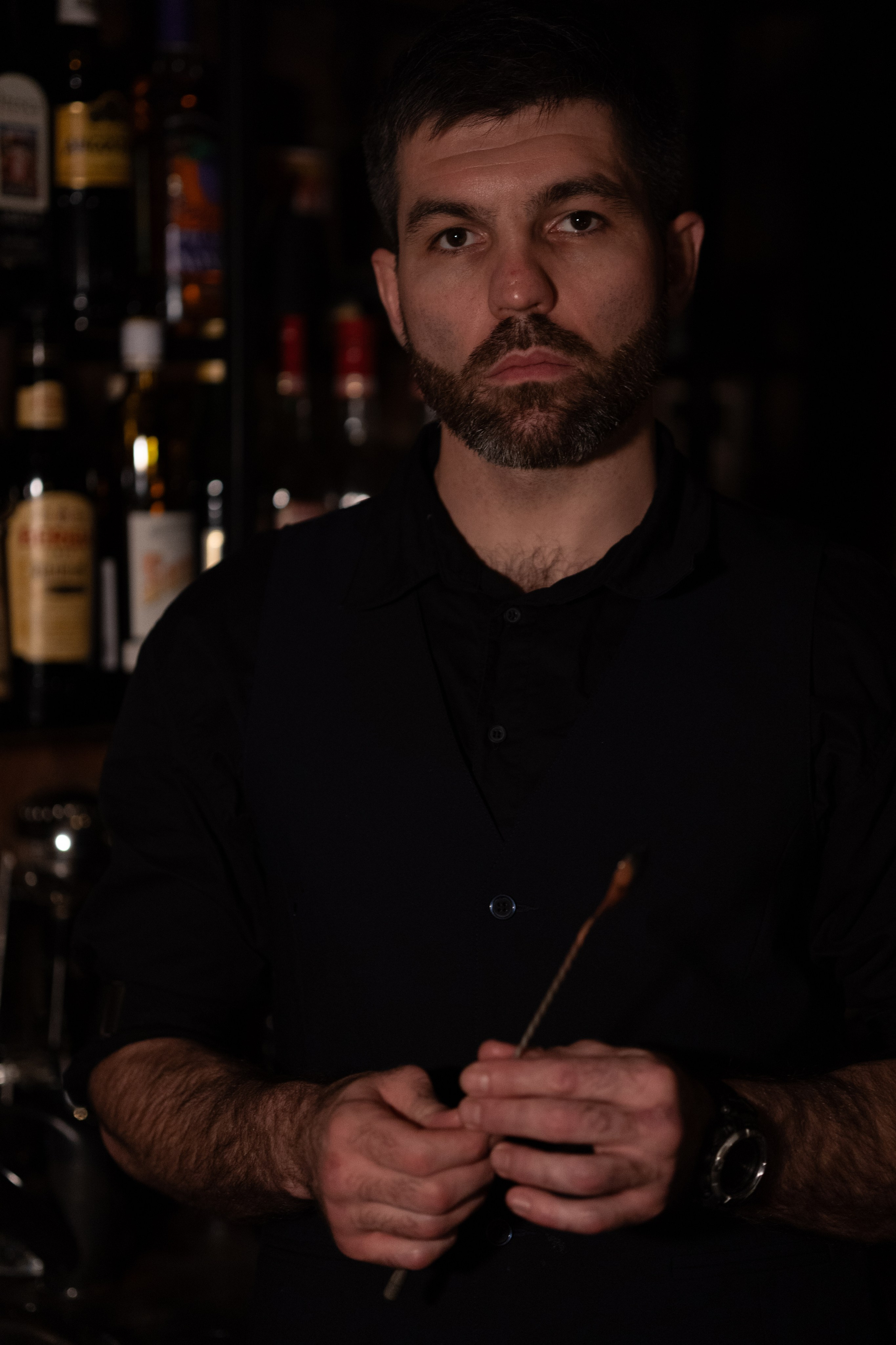 KABINET 3.14. Фотограф Дмитрий Жилин