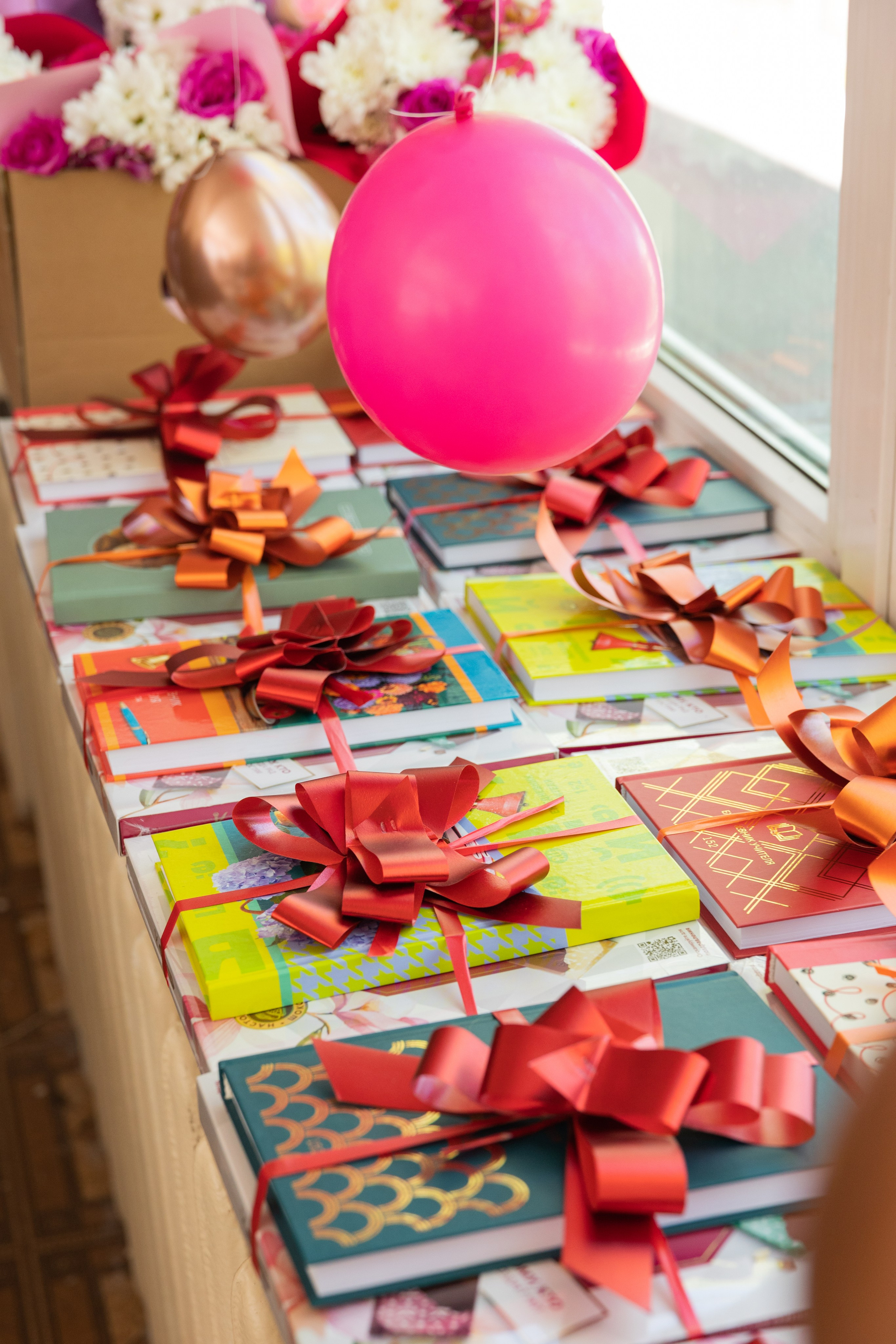 Фотограф на последний звонок Владивосток