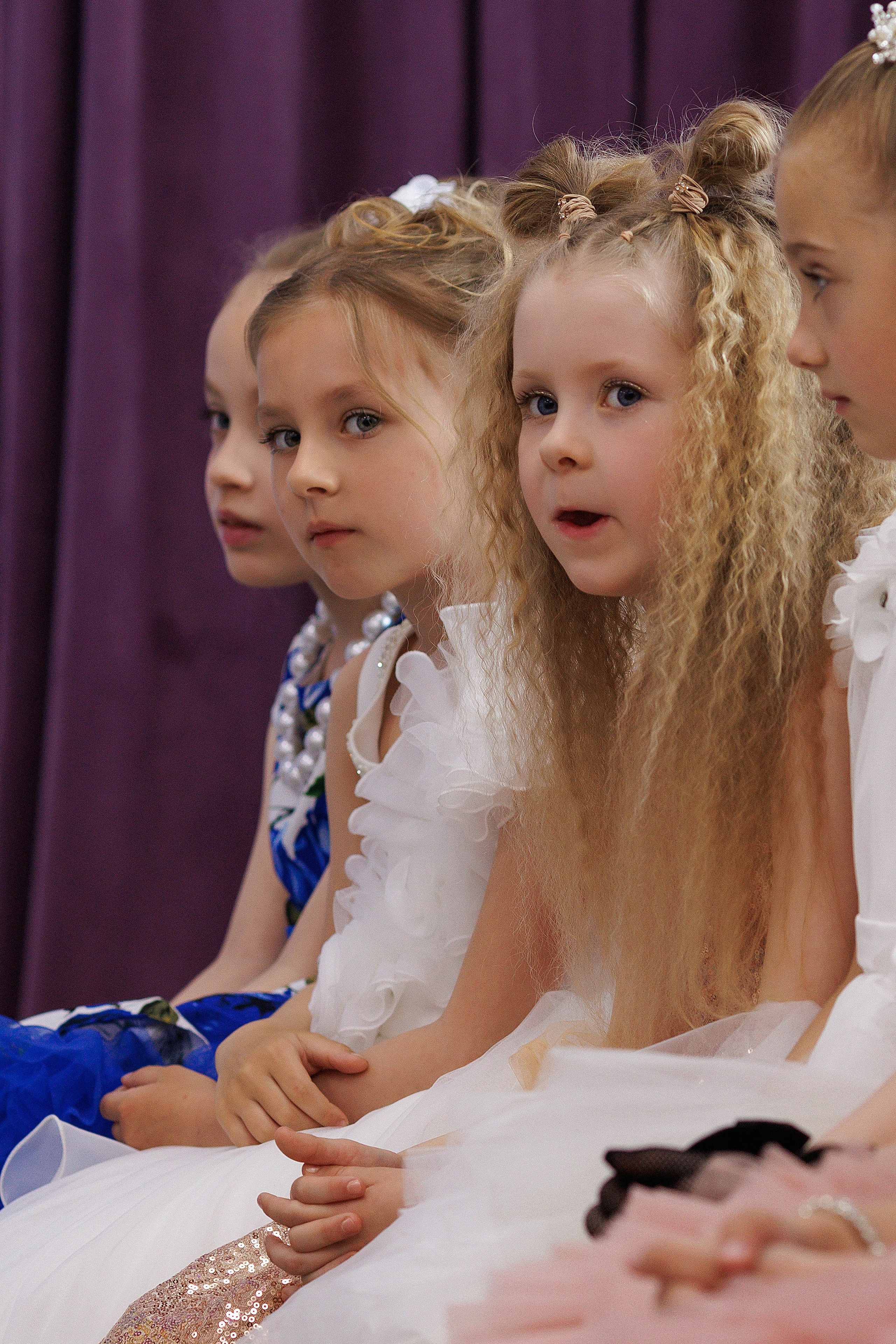 Выпускной детского сада № 179. Photoalbum-vl.ru