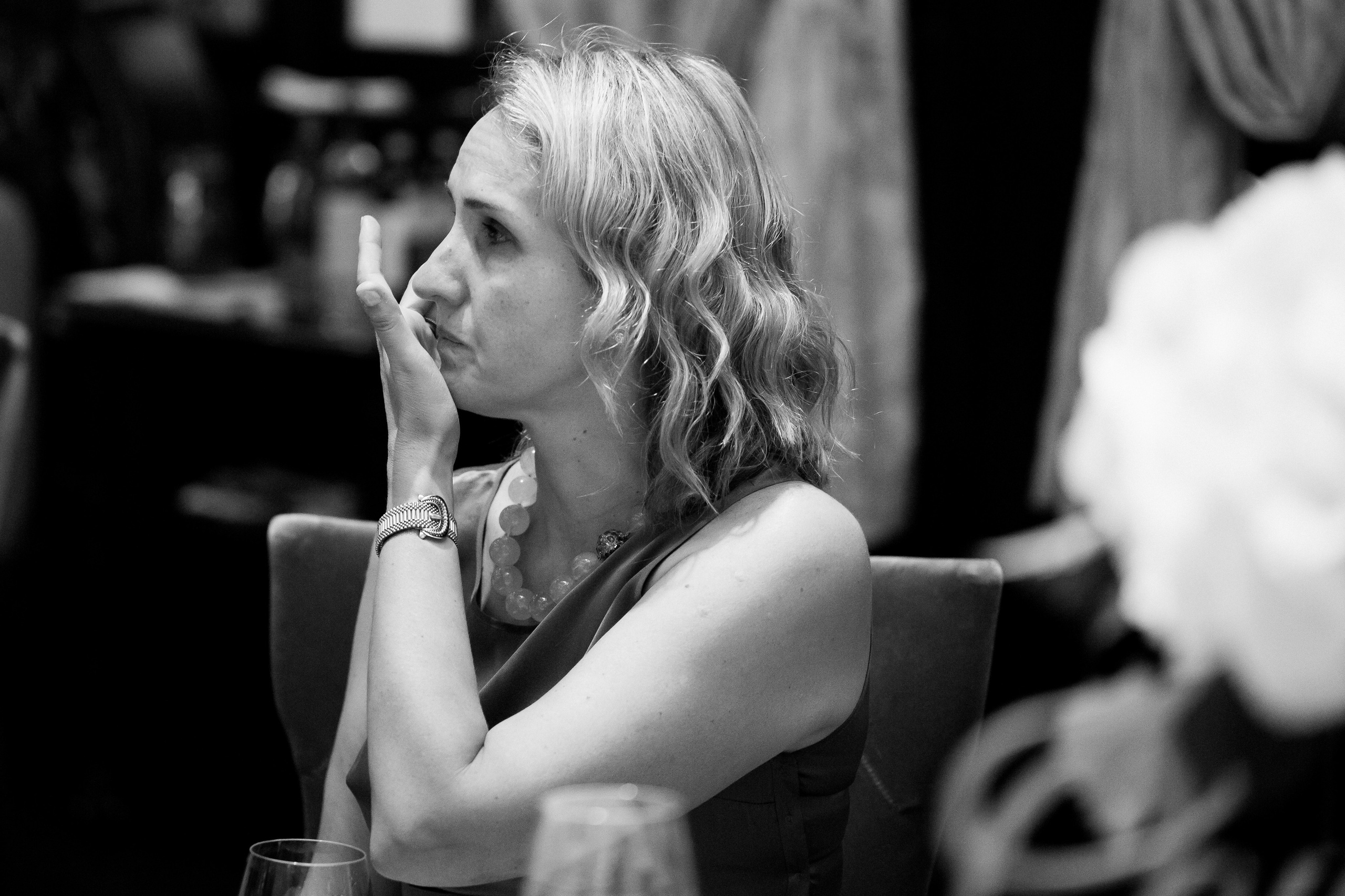 Сергей и Анна