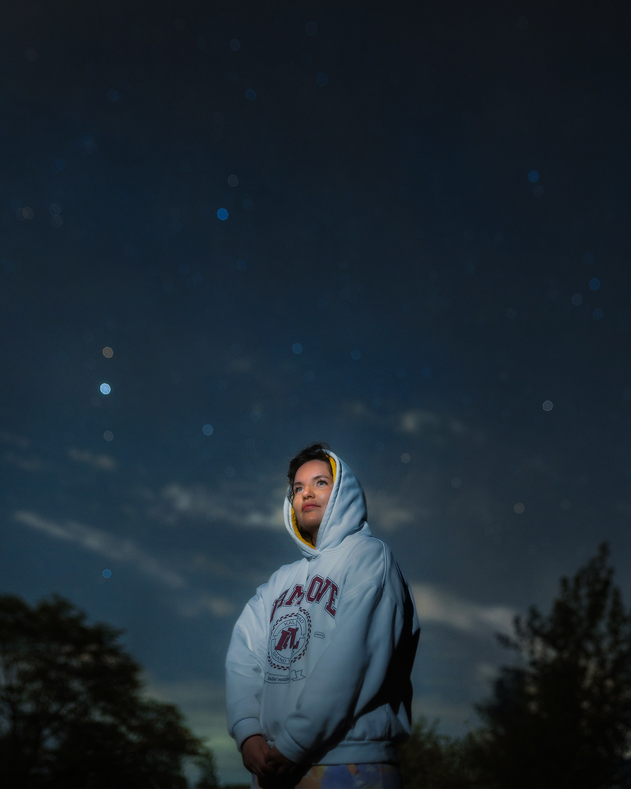 Профессиональный фотограф в Хабаровске Артём Паймуллин