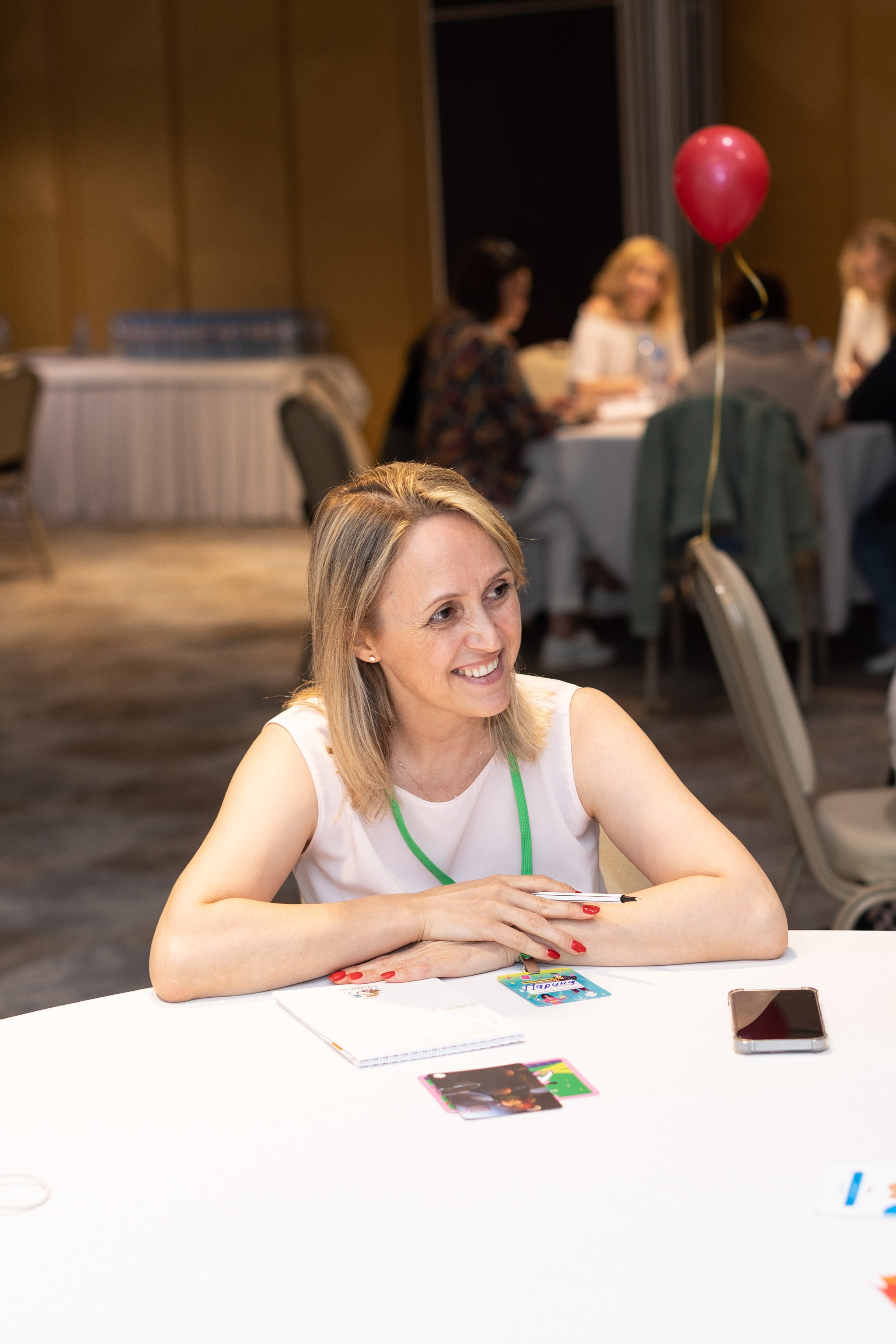 Фестиваль бизнес-игр. Свадебный и семейный фотограф