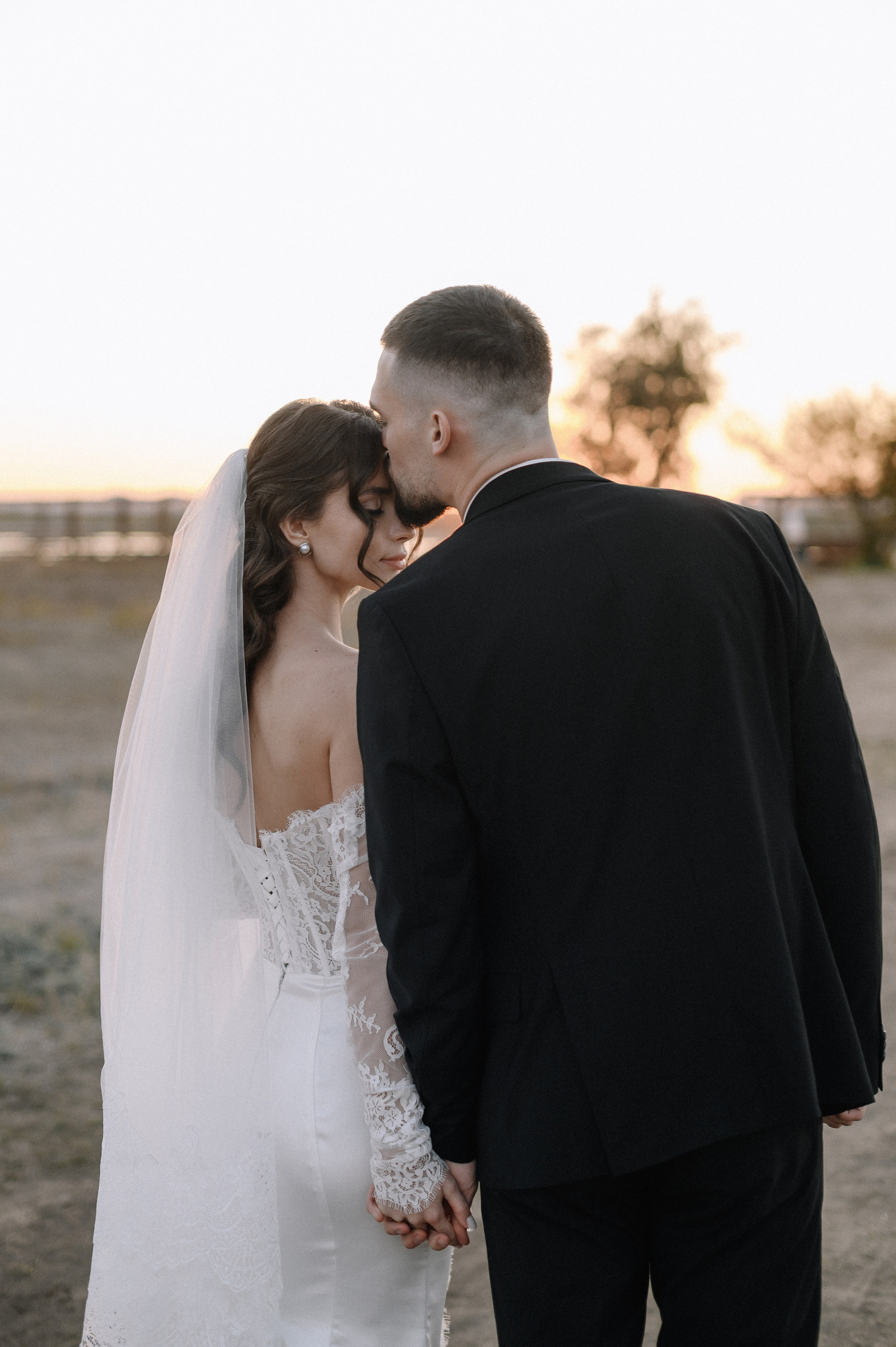 Максим и Мария. Свадебный фотограф