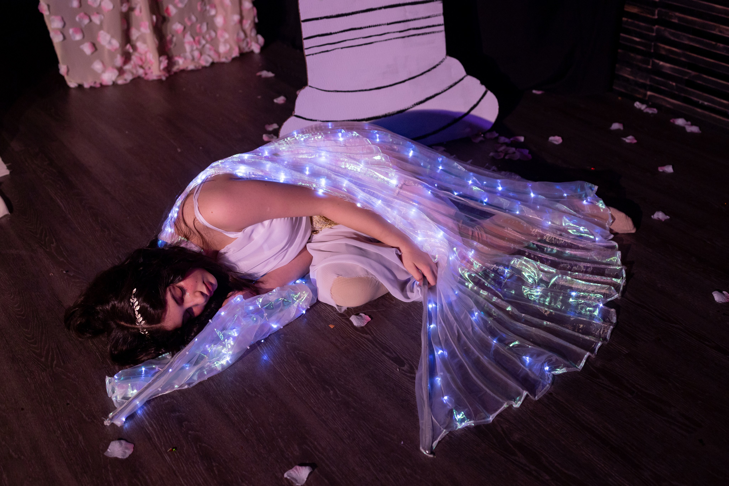 Детский спектакль. Фотограф Ольга Махалова — Санкт-Петербург, Москва, Нижний Новгород