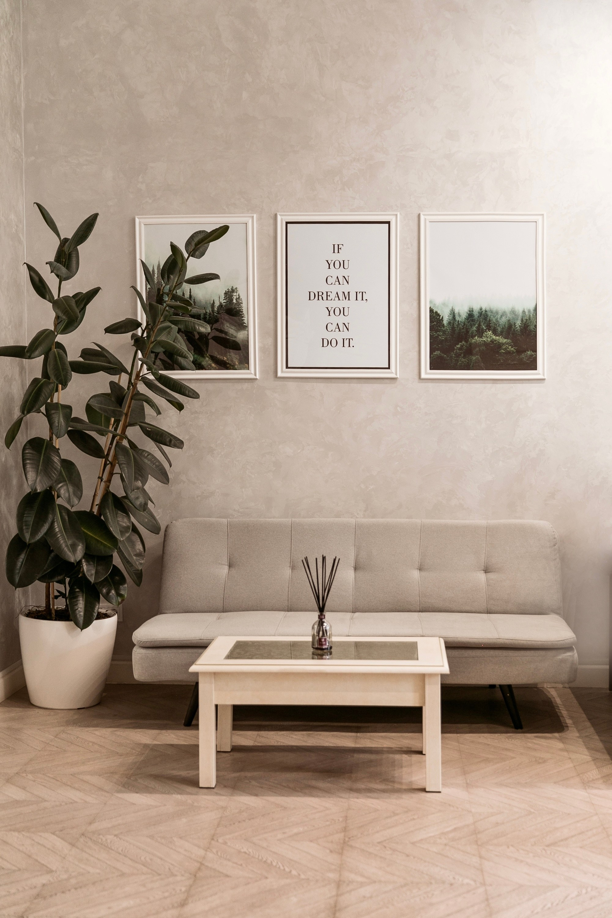 Офис Адвоката. Главная