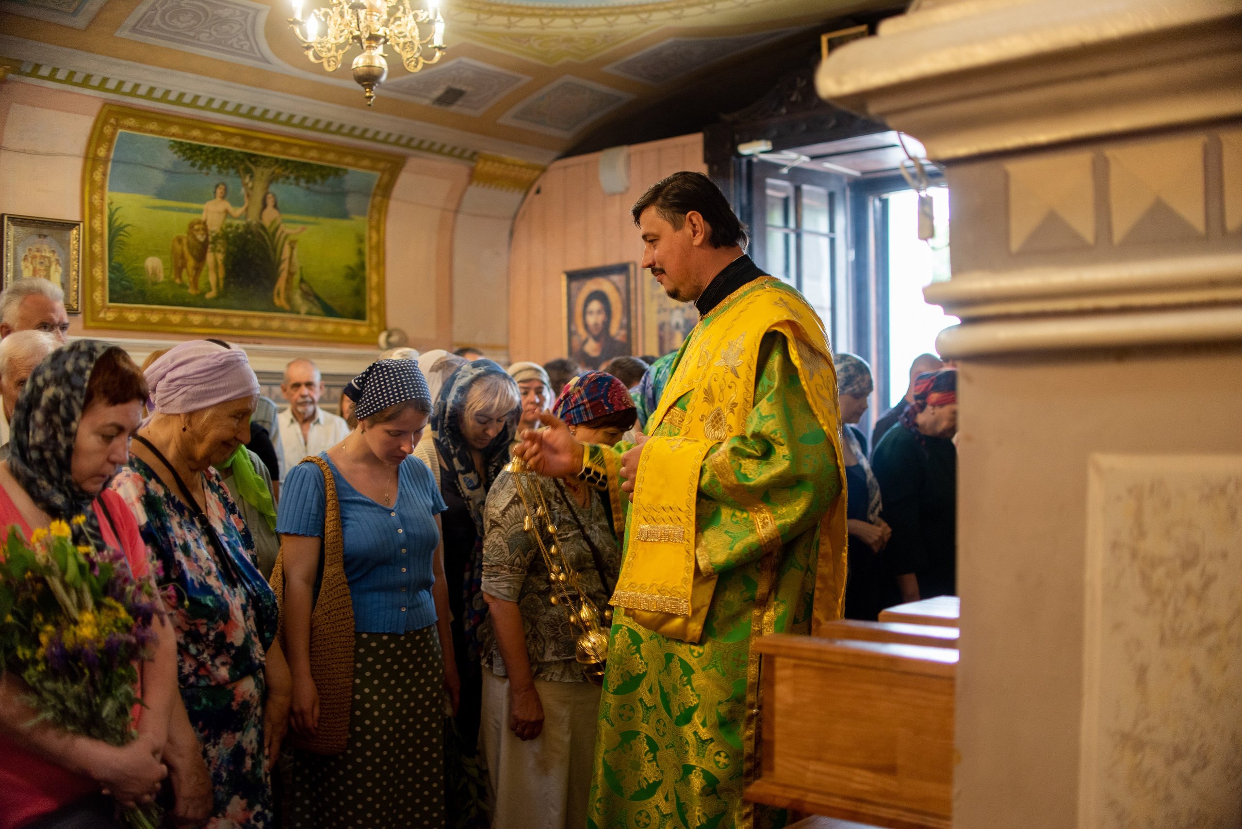 Троица 4.06.2023. Семейный и свадебный фотограф в Феодосии и Коктебеле