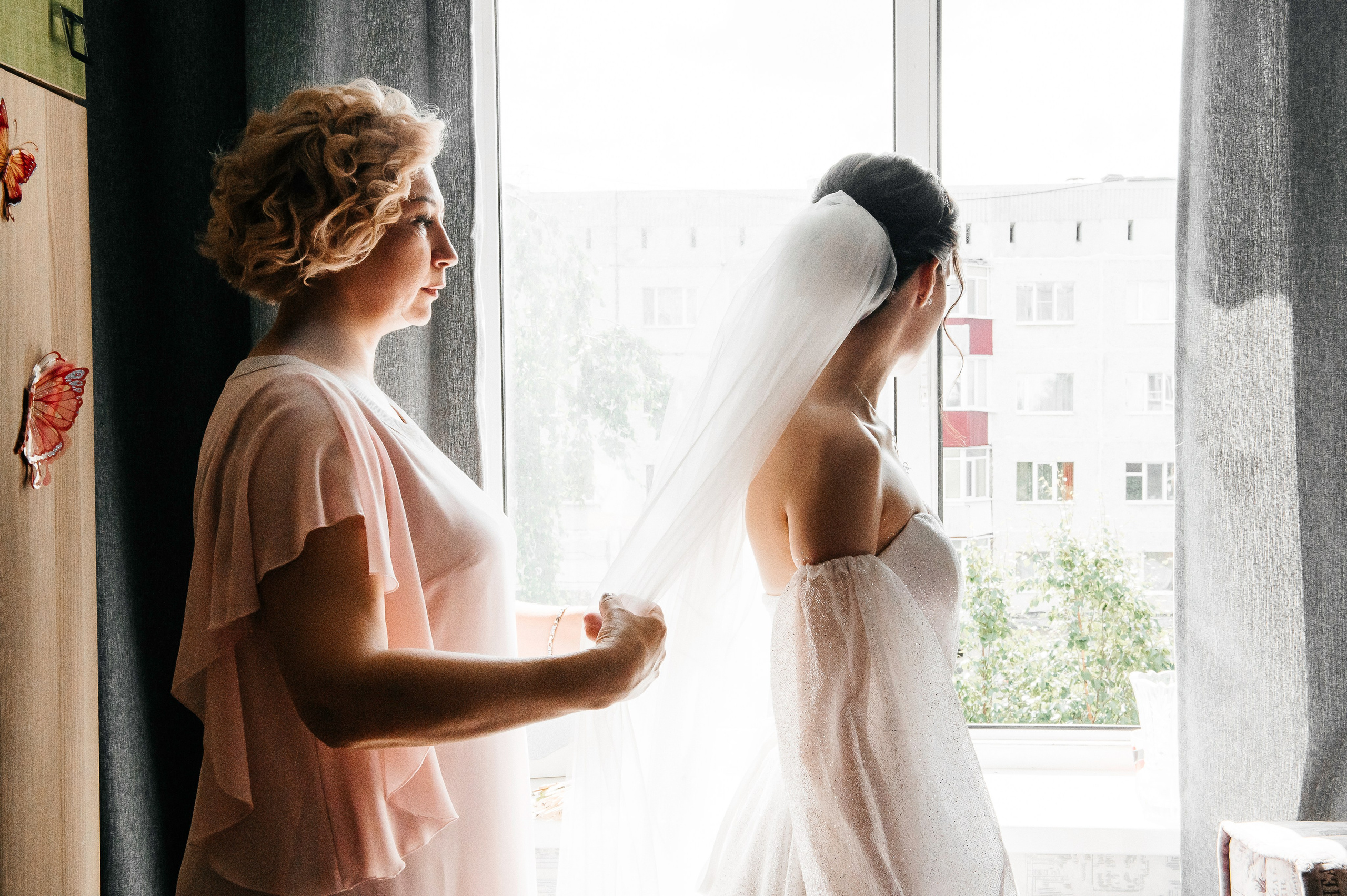 Александр и Ася. Фотограф в Сургуте Светлана Гибадуллина