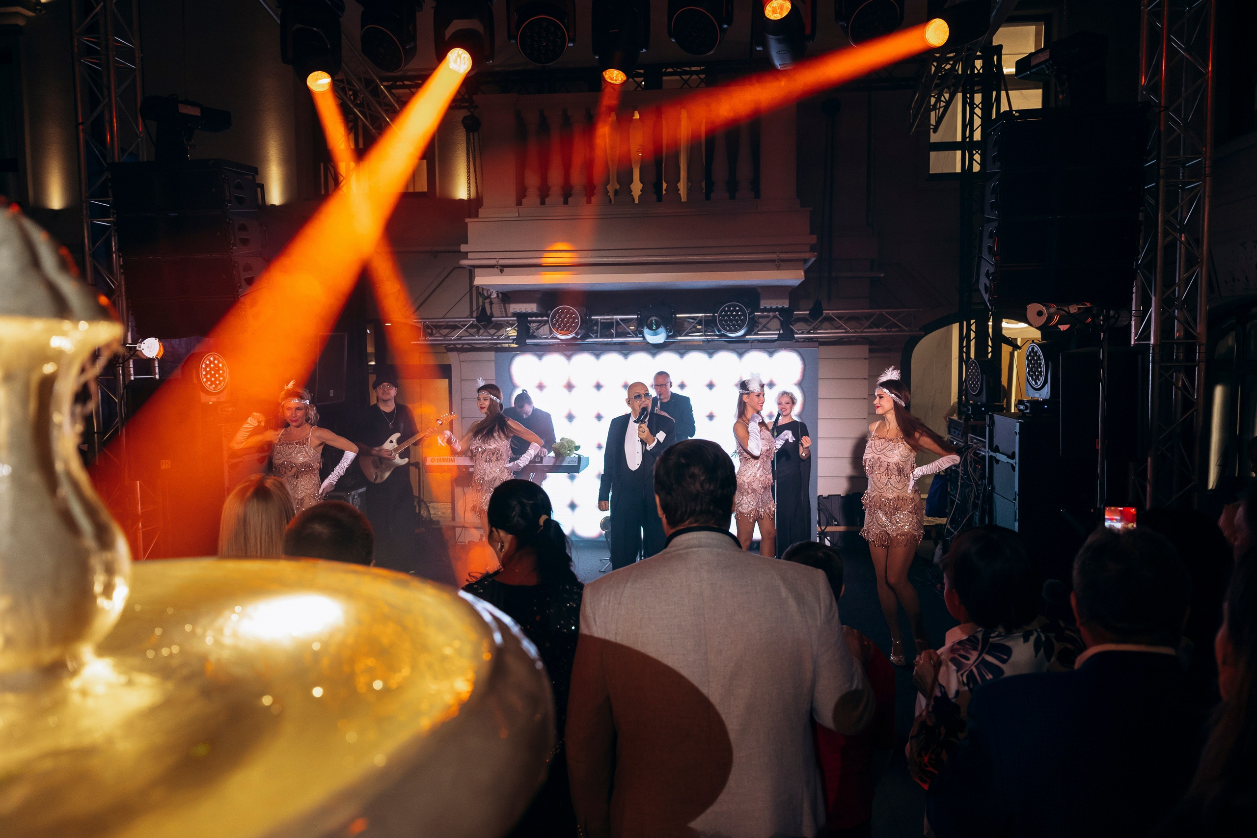 Открытие отеля Royal Lions Grand Hotel 15 сентября 2024. Фотограф в Калининграде свадебная фотография, репортажная, фотосессии