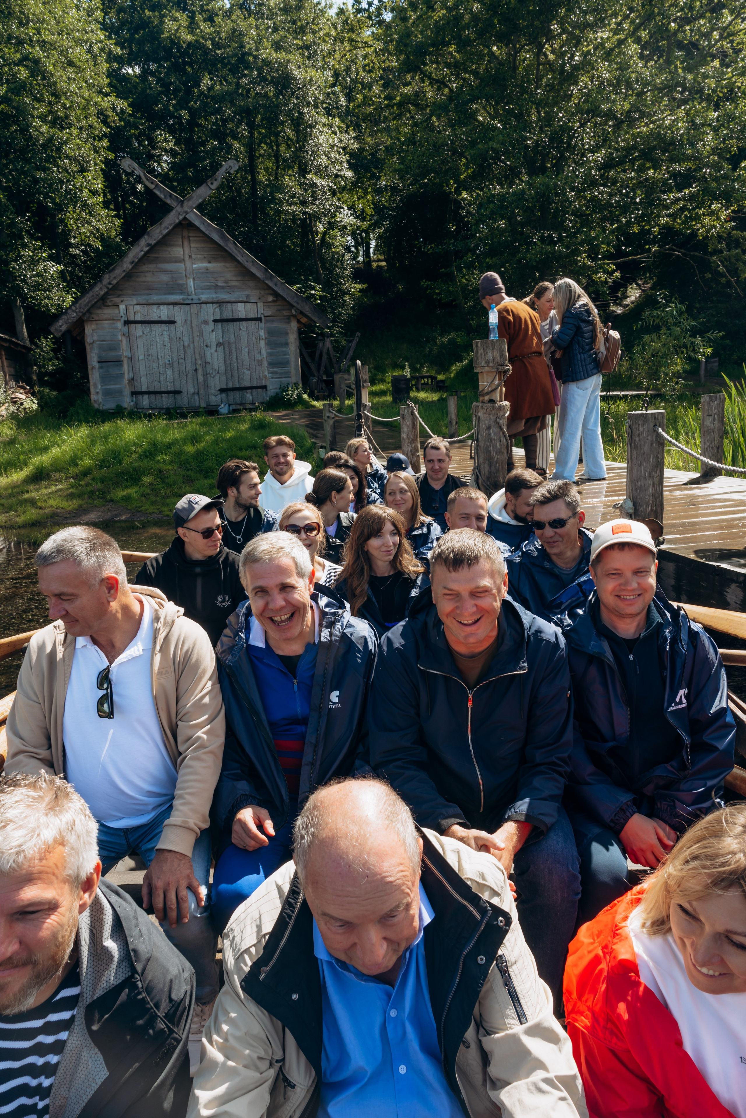 RMG Кауп (2день). Фотограф в Калининграде свадебная фотография, репортажная, фотосессии