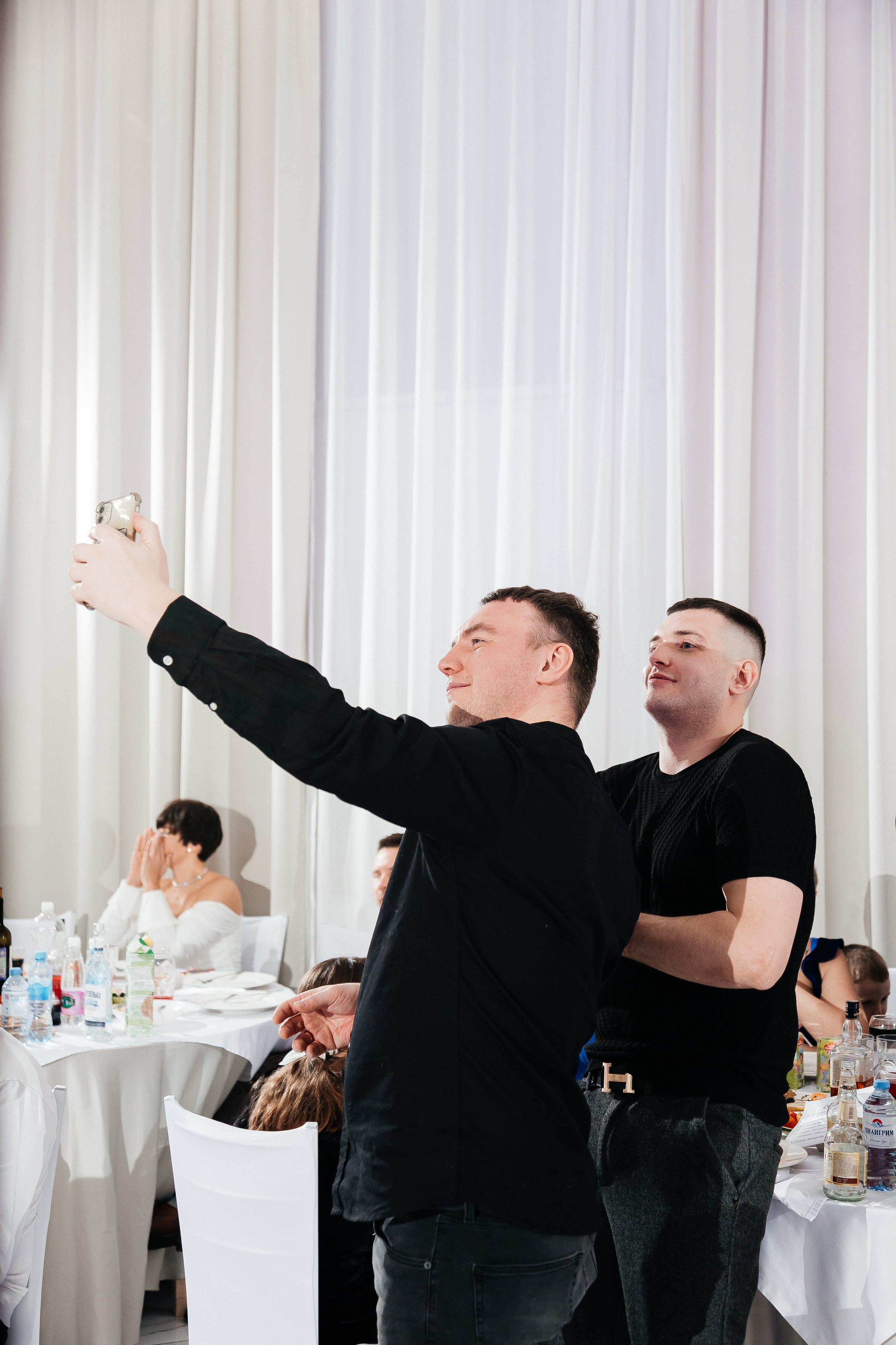 Юбилей Максима. Свадебный и семейный фотограф в Екатеринбурге