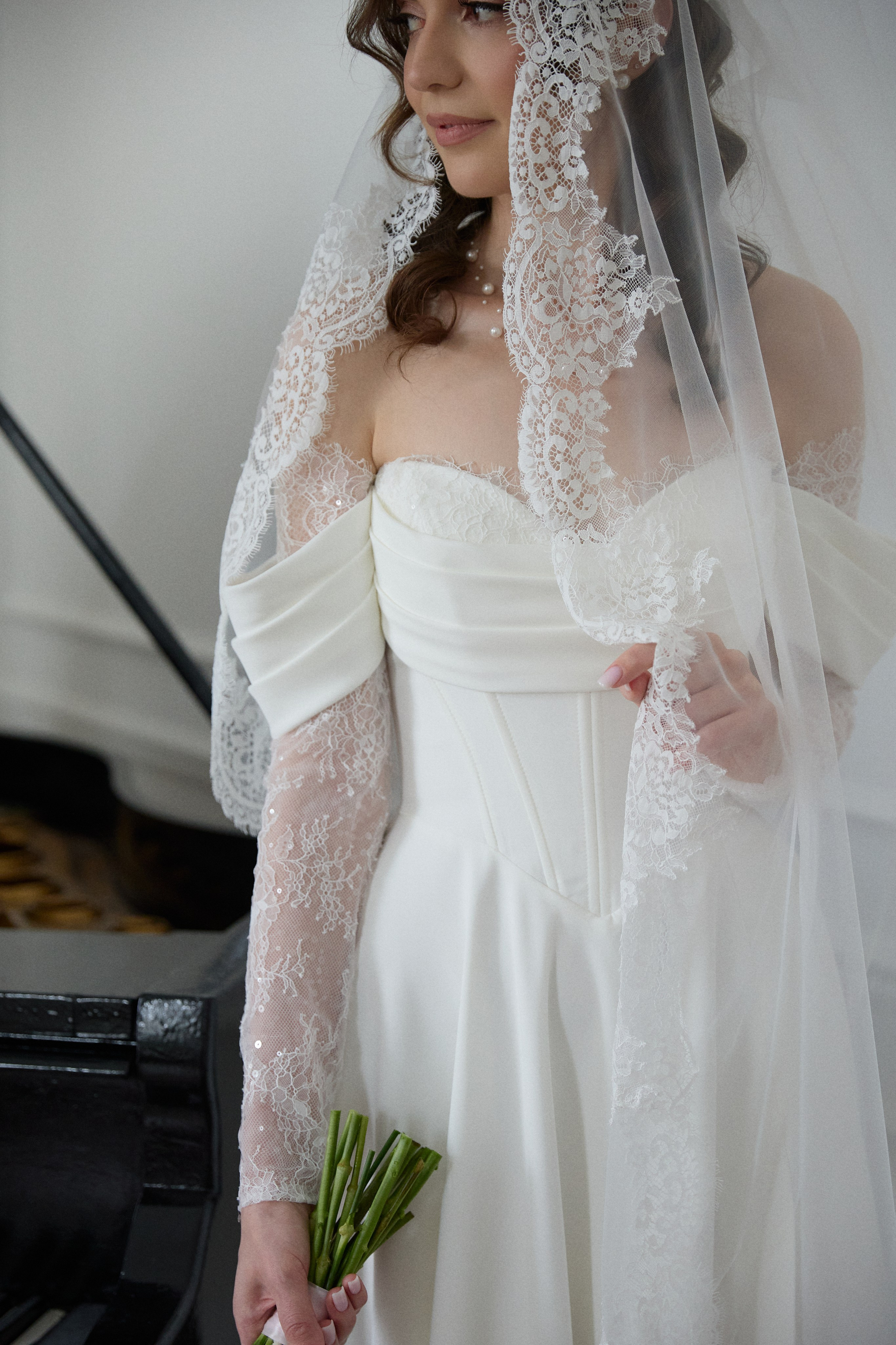 Wedding Day. Фотограф Максим Маркелов
