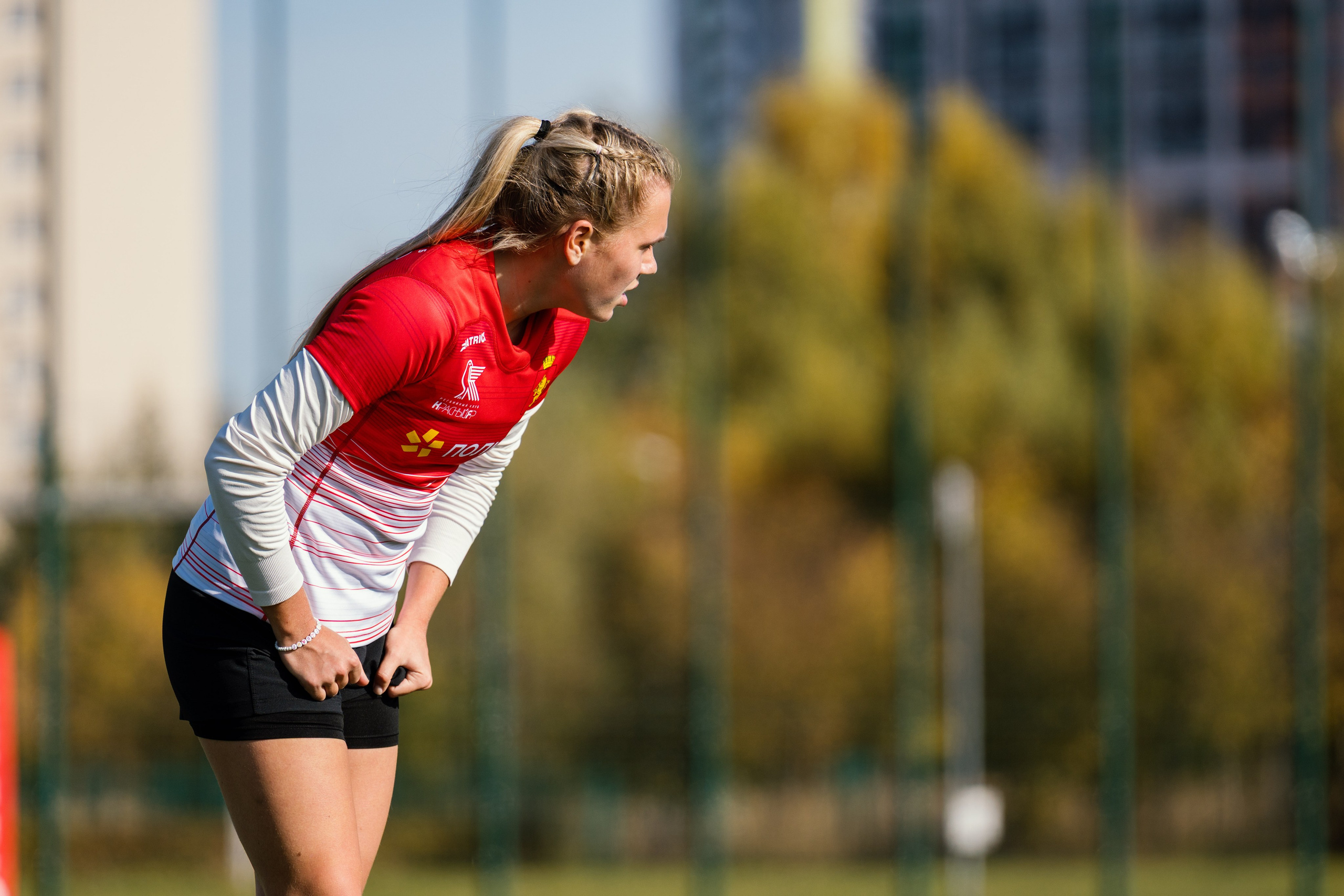 Магнит кубок России по женскому регби-7. Портретный фотограф в Казани Радомир Заздравных