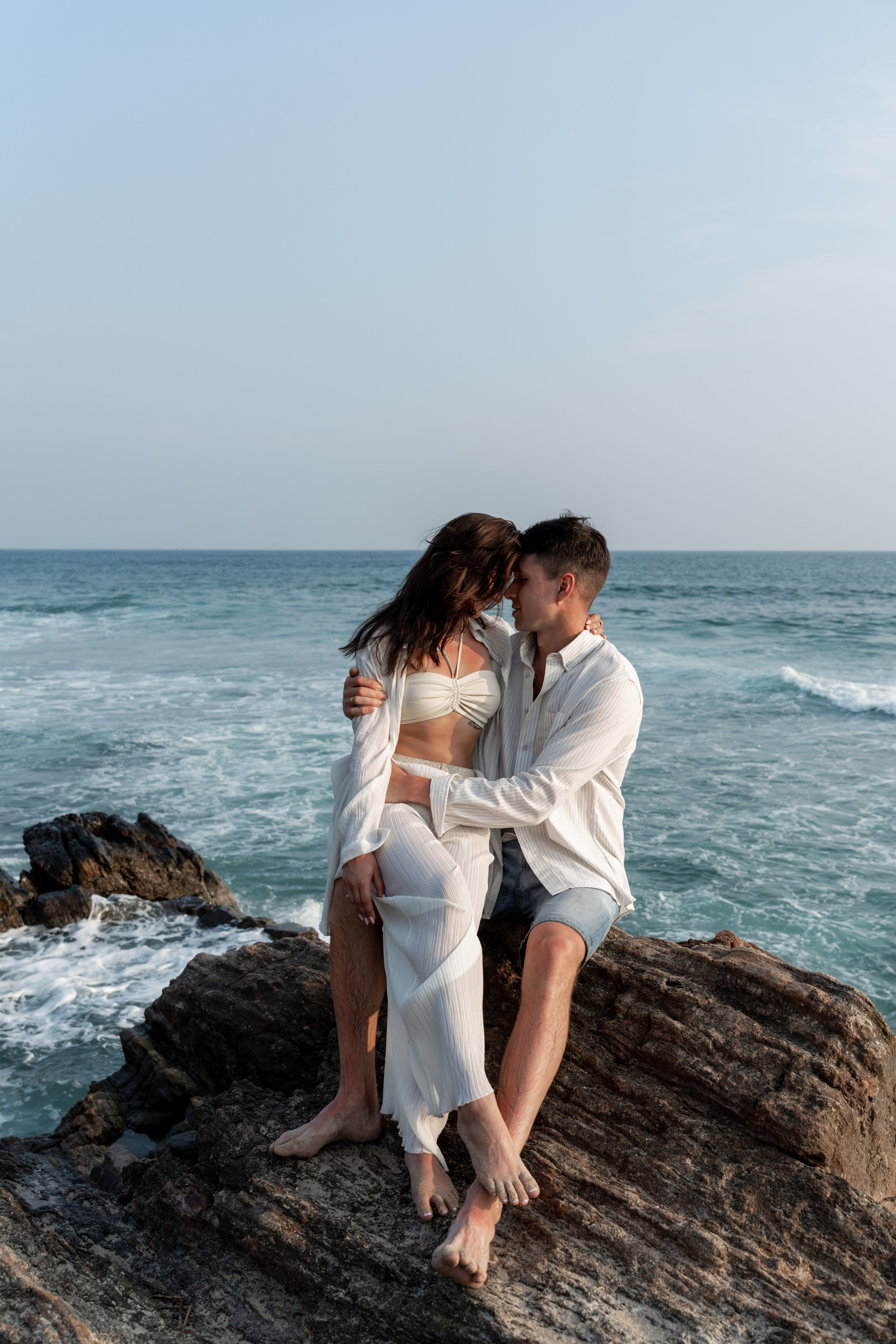 Nina+Dima. Фотограф Дарья Гейер