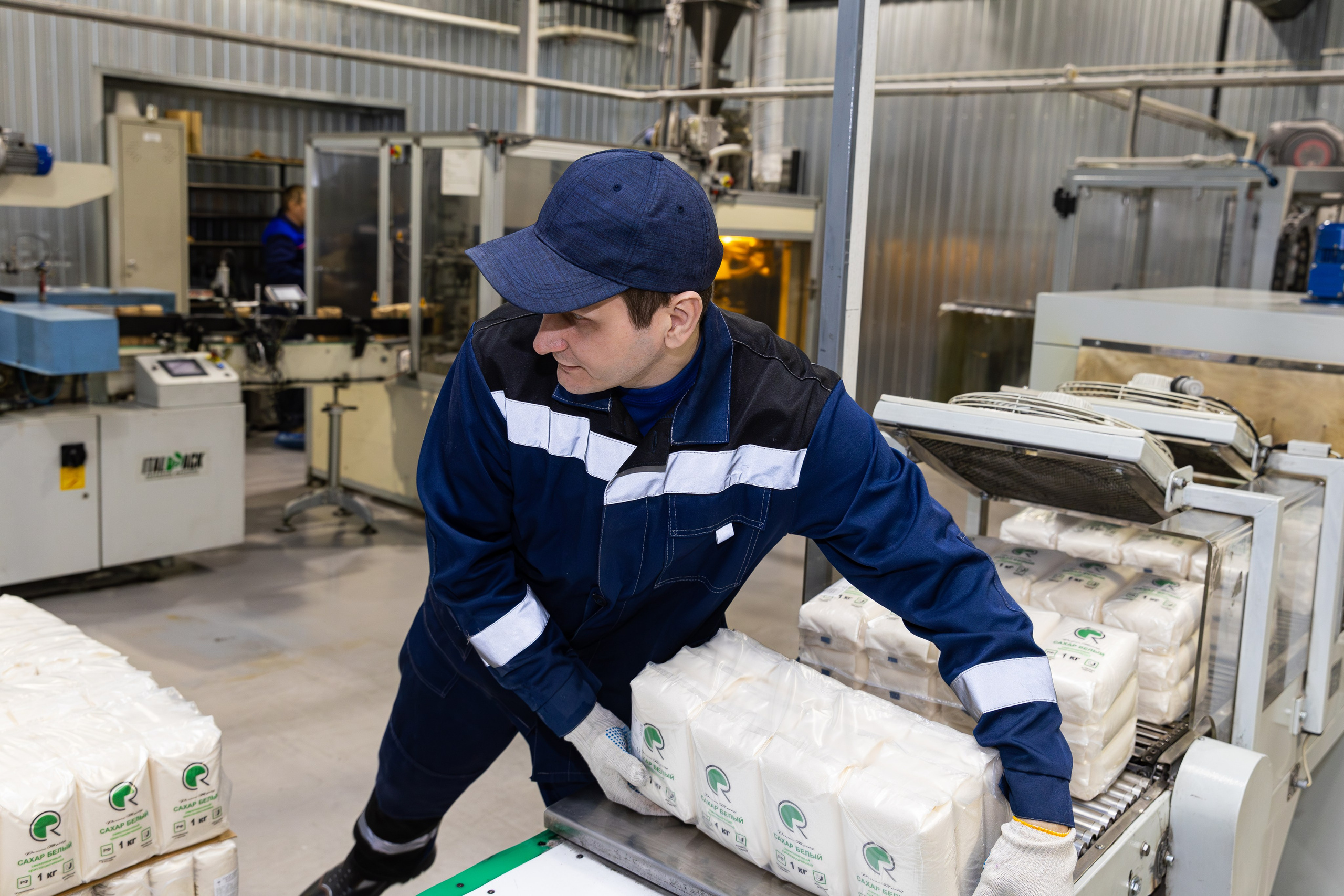 РТ Бакалея. Фотограф Александр Поздняков  Новосибирск