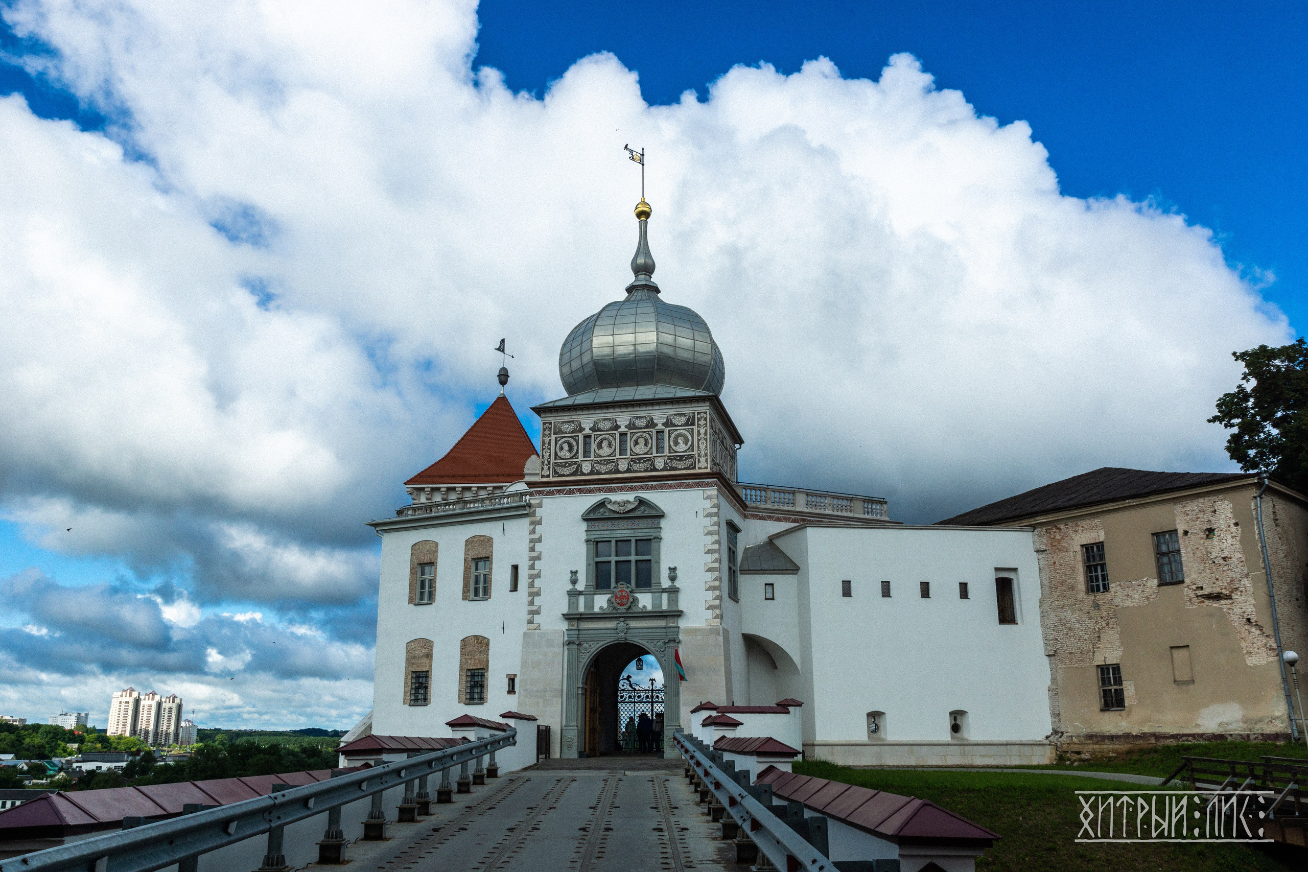 Беларусь. Фотограф-путешественник Самойлов Максим «Sly Fox»