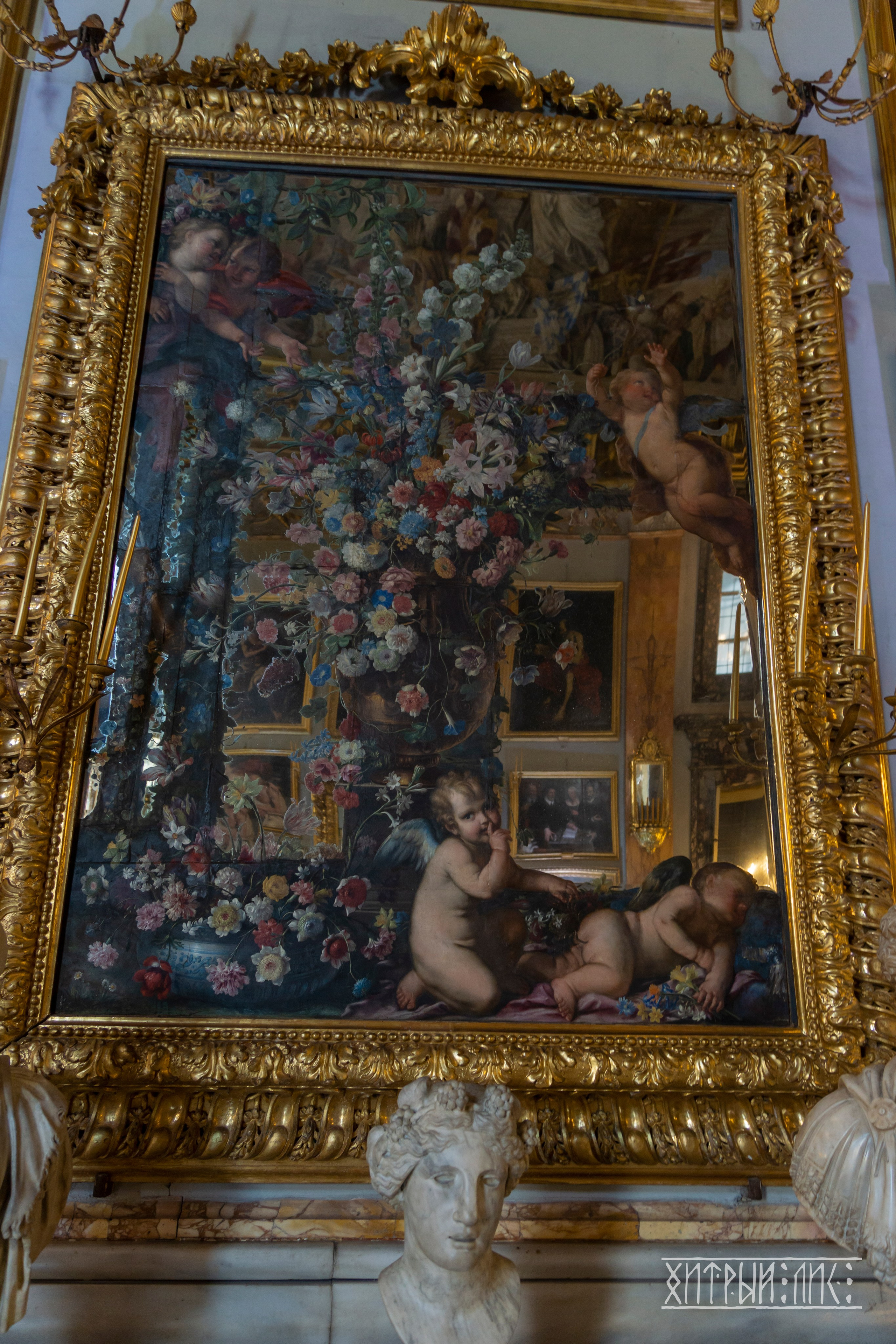 Рим. Фотограф-путешественник Самойлов Максим «Sly Fox»