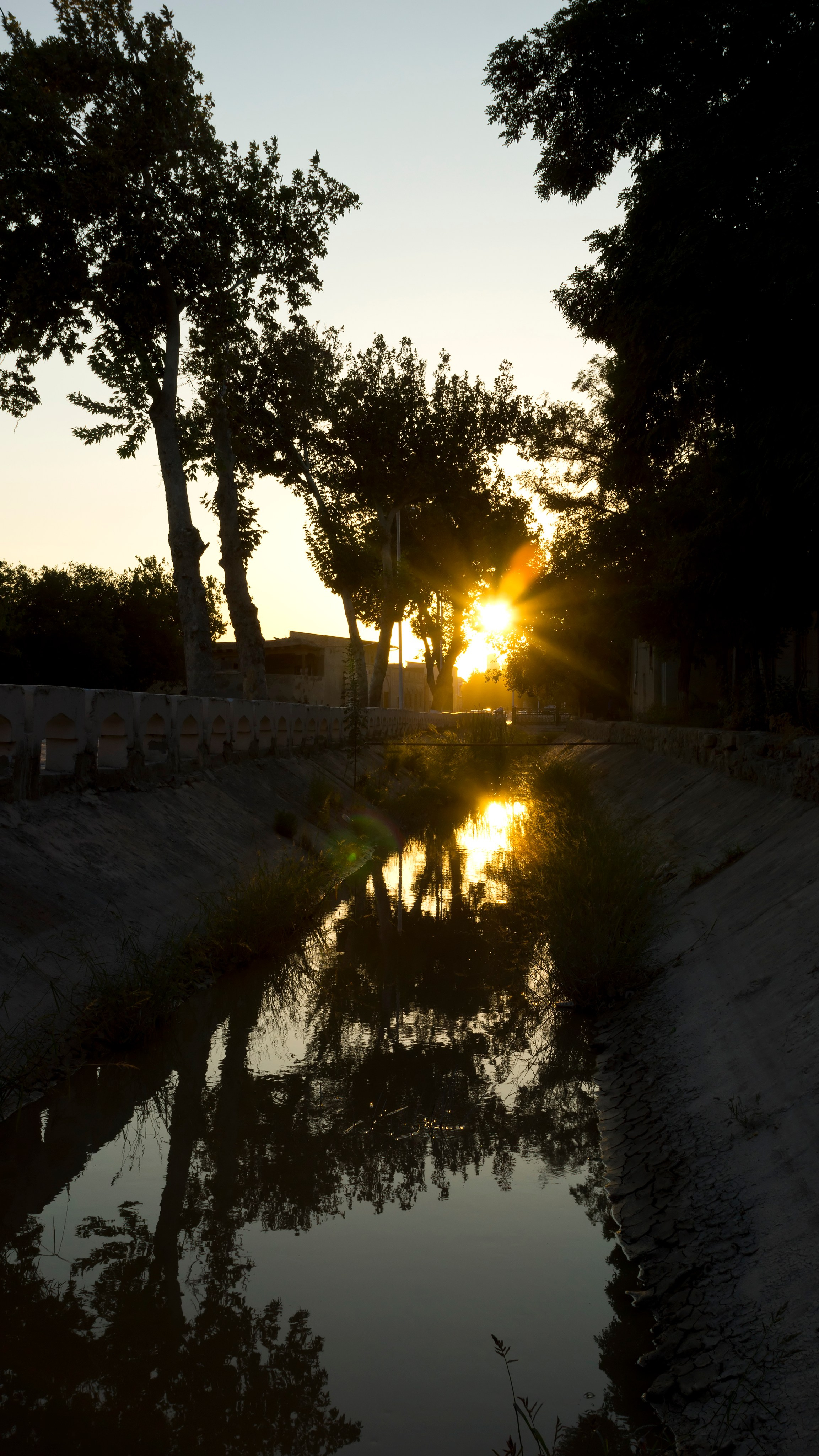 Узбекистан. Фотограф-путешественник Самойлов Максим «Sly Fox»
