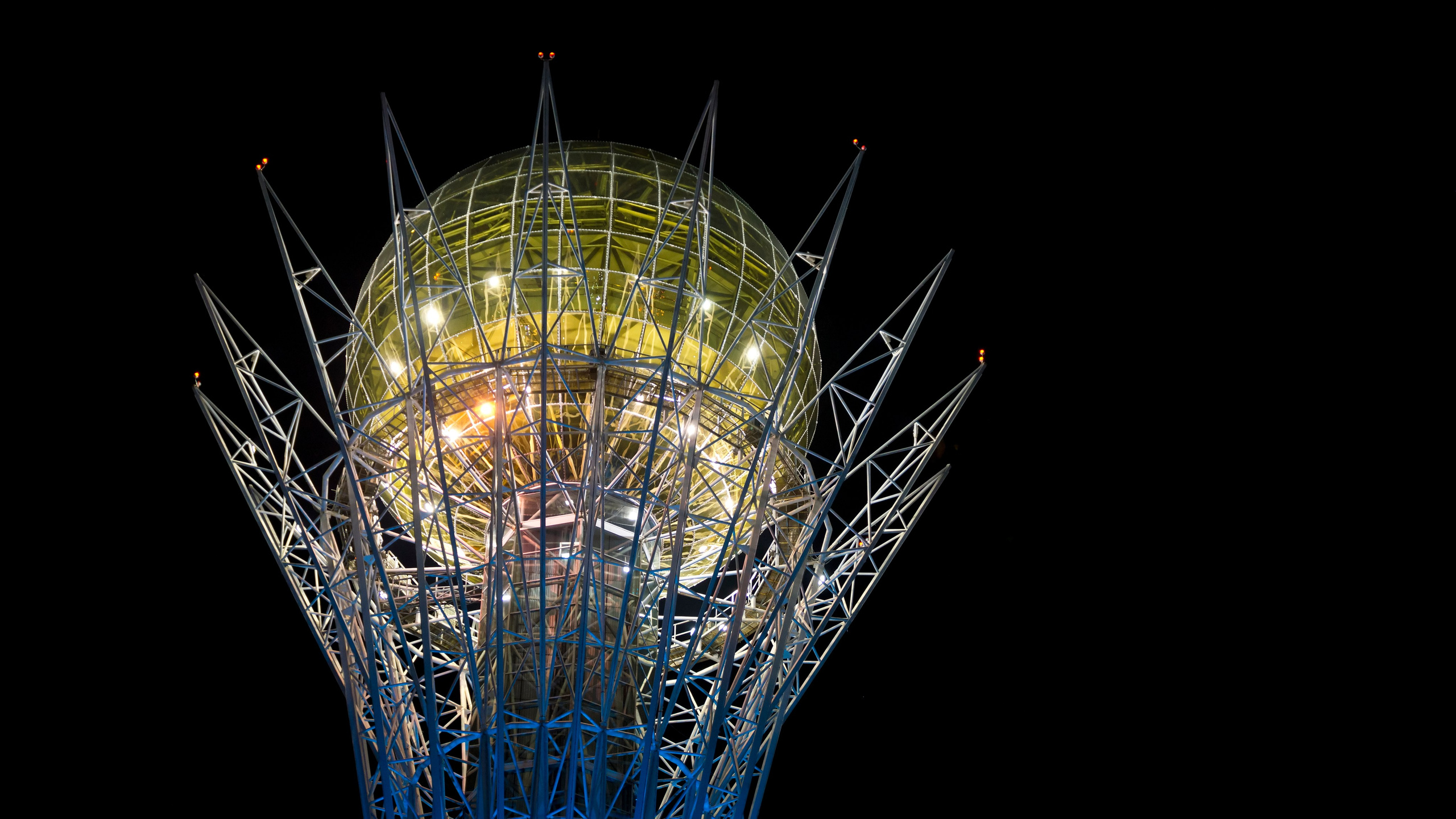 Астана. Фотограф-путешественник Самойлов Максим «Sly Fox»