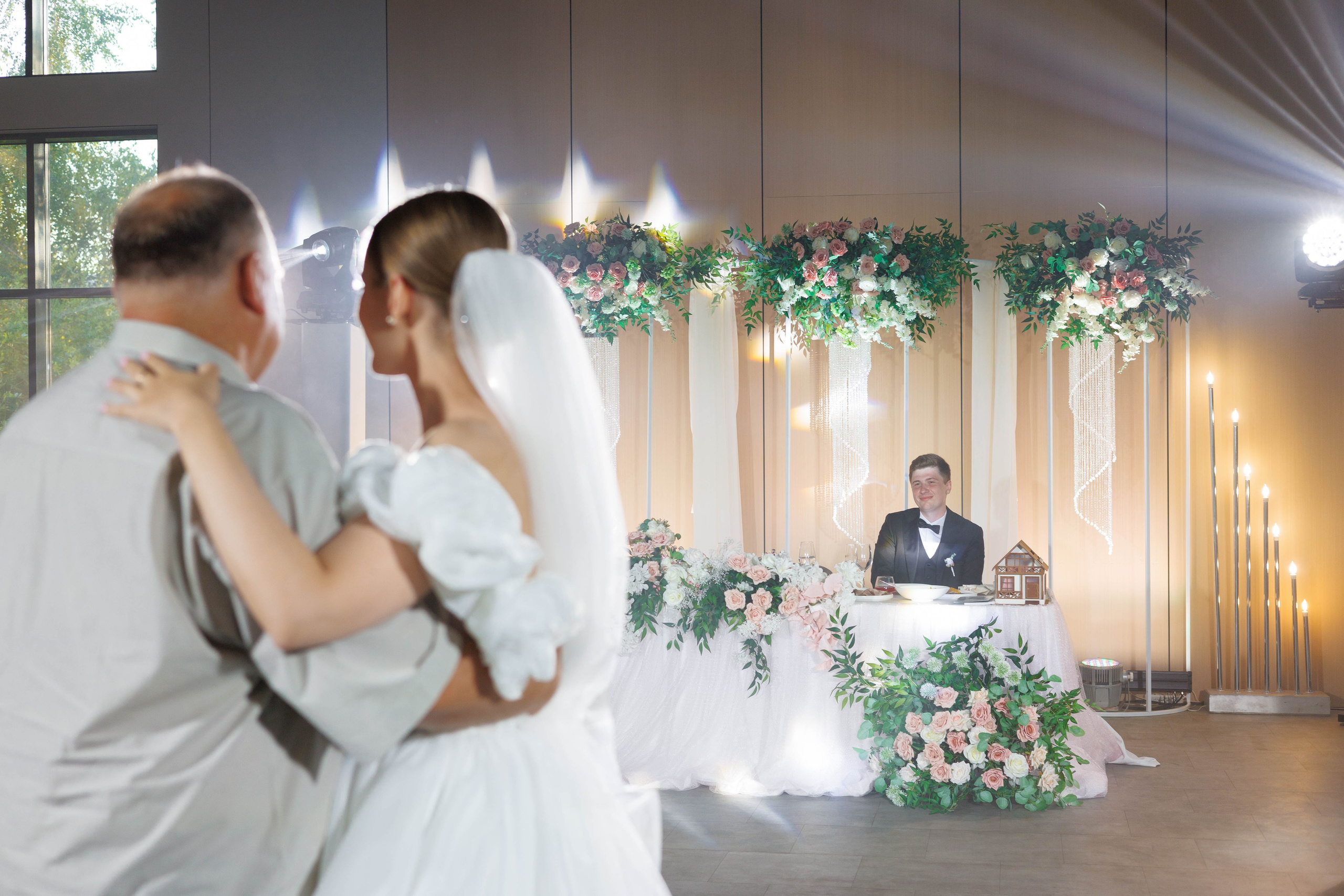 Анна и Святослав. Свадебный фотограф Иркутск