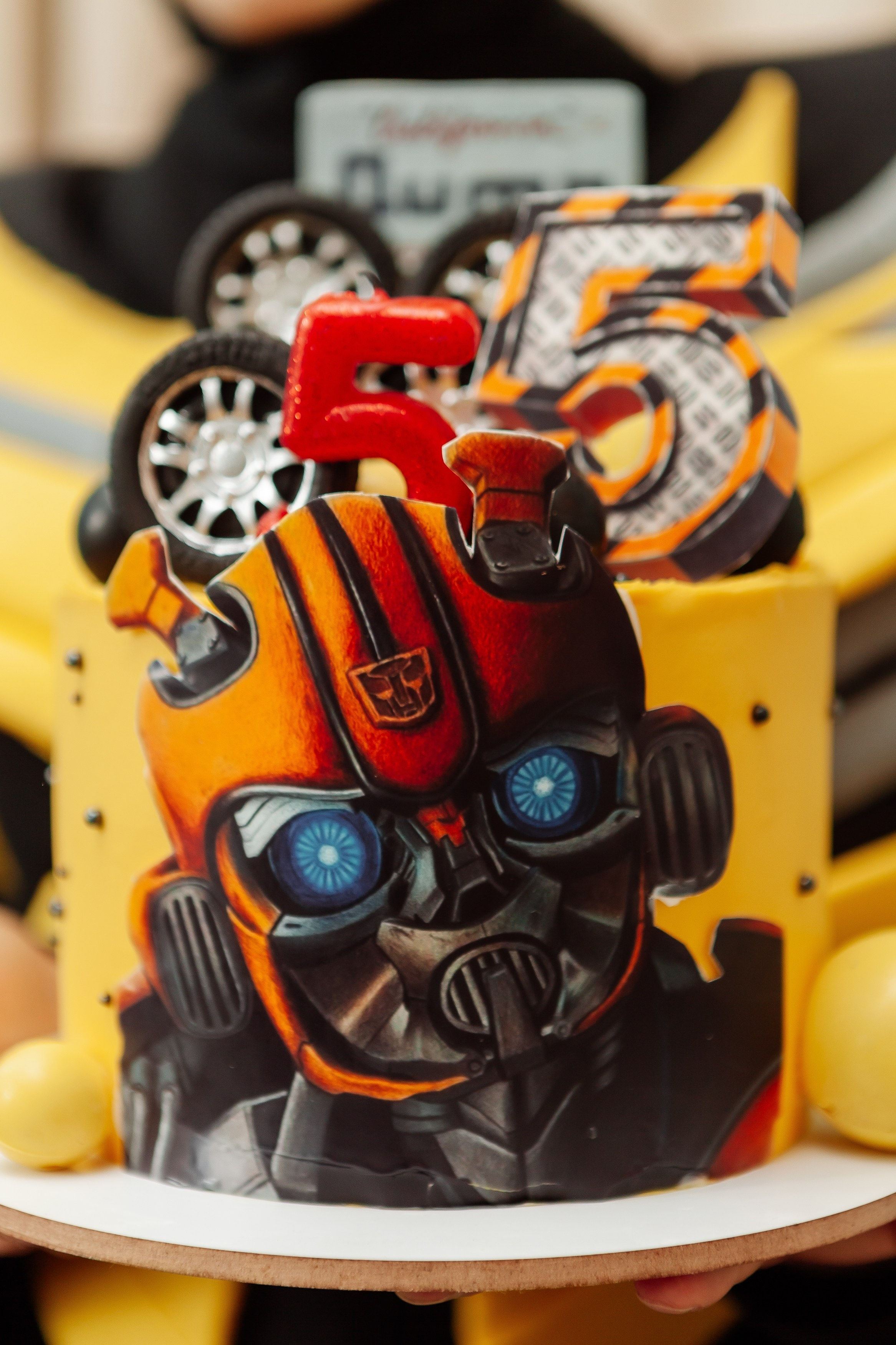 День рождения в детском саду. Фотограф в Нижнем Новгороде Таня Галкина