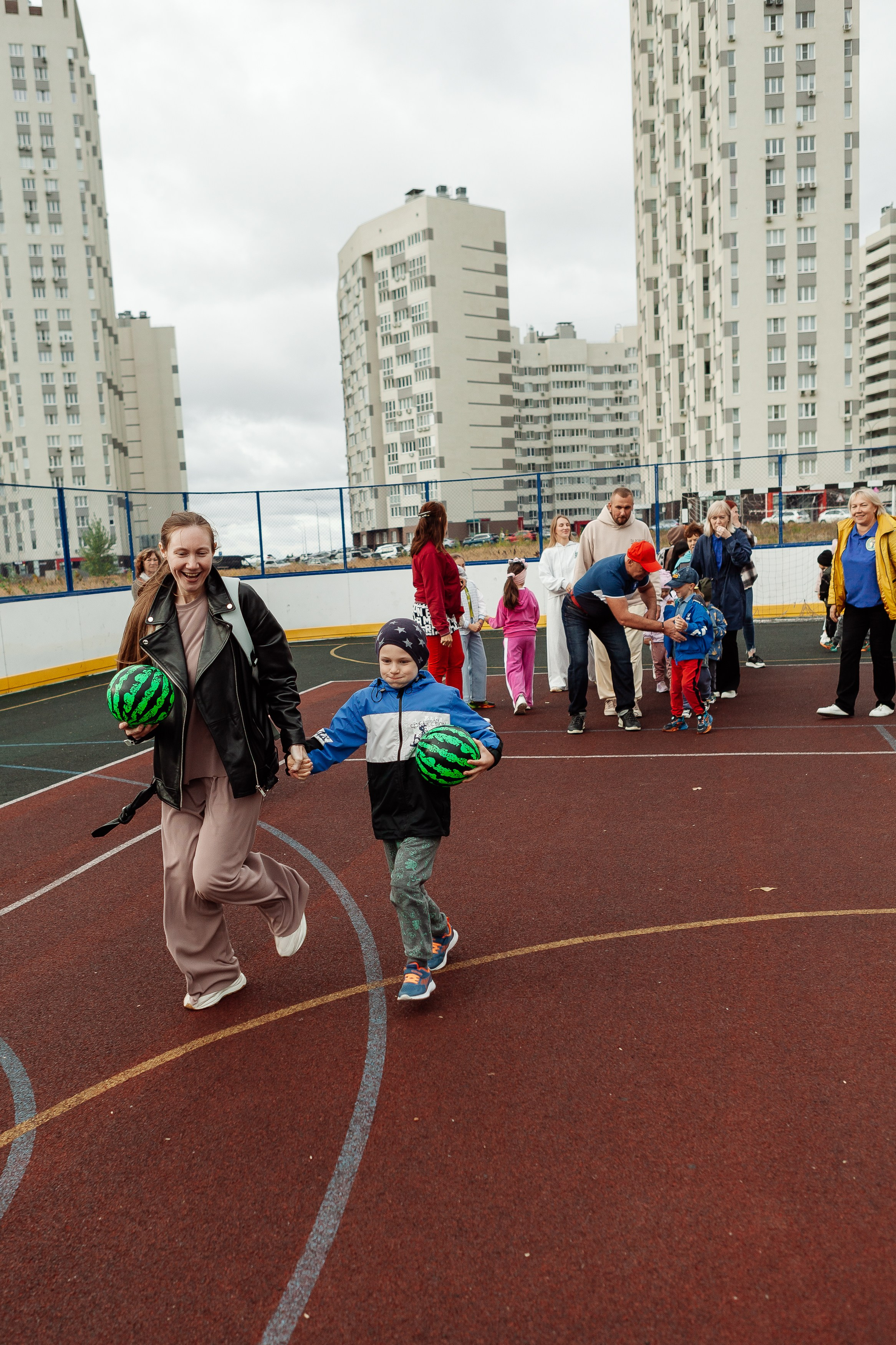 Маршаленок. Фотограф в Нижнем Новгороде Таня Галкина