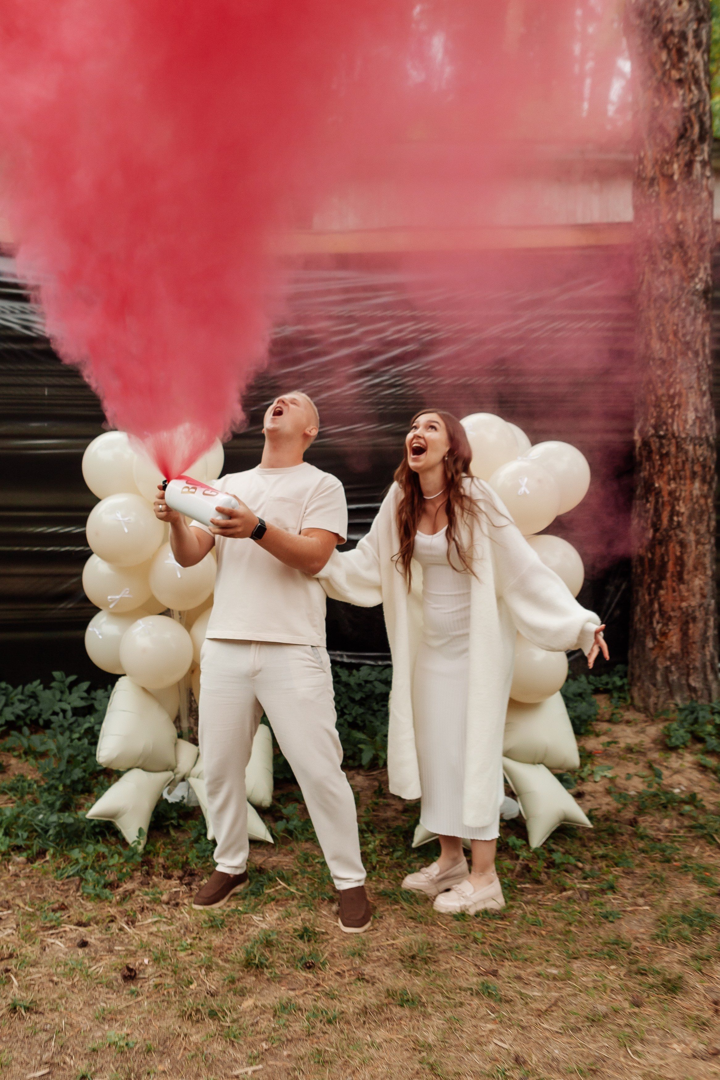 Гендер пати. Фотограф в Нижнем Новгороде Таня Галкина