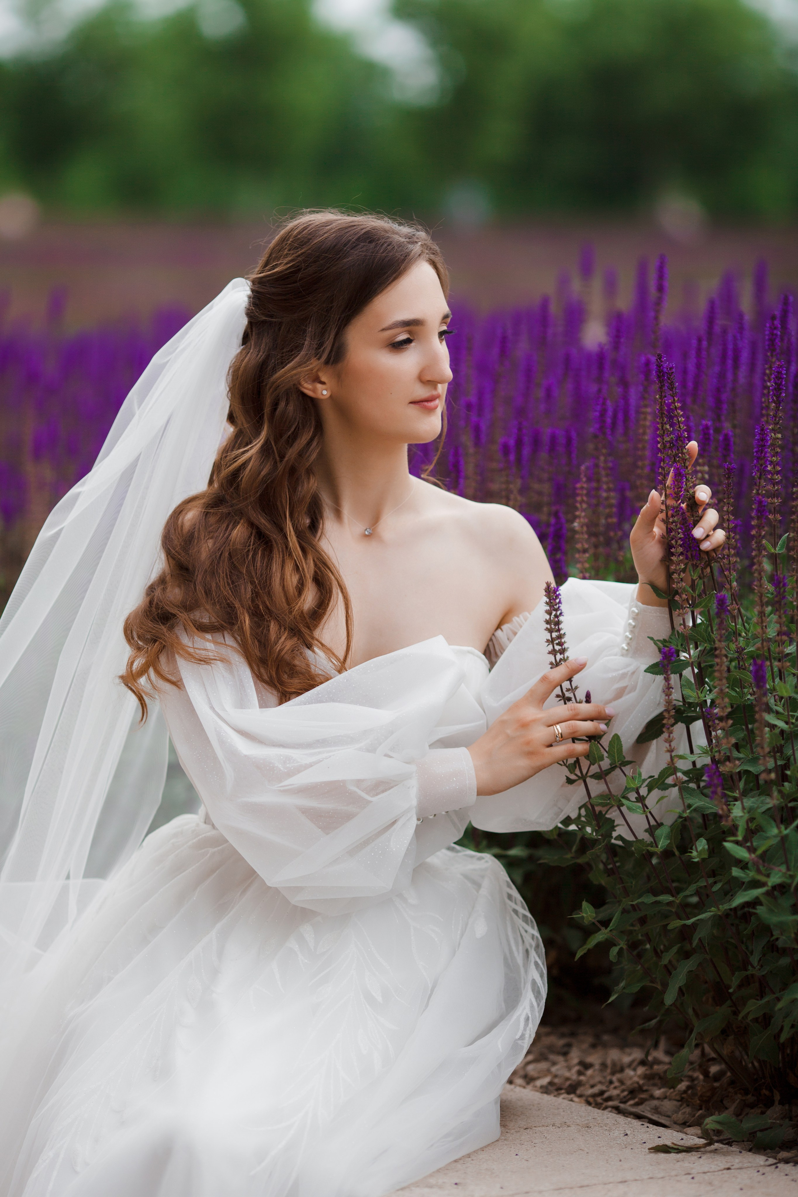 Иван и Виктория. Свадебный и семейный фотограф в Краснодаре