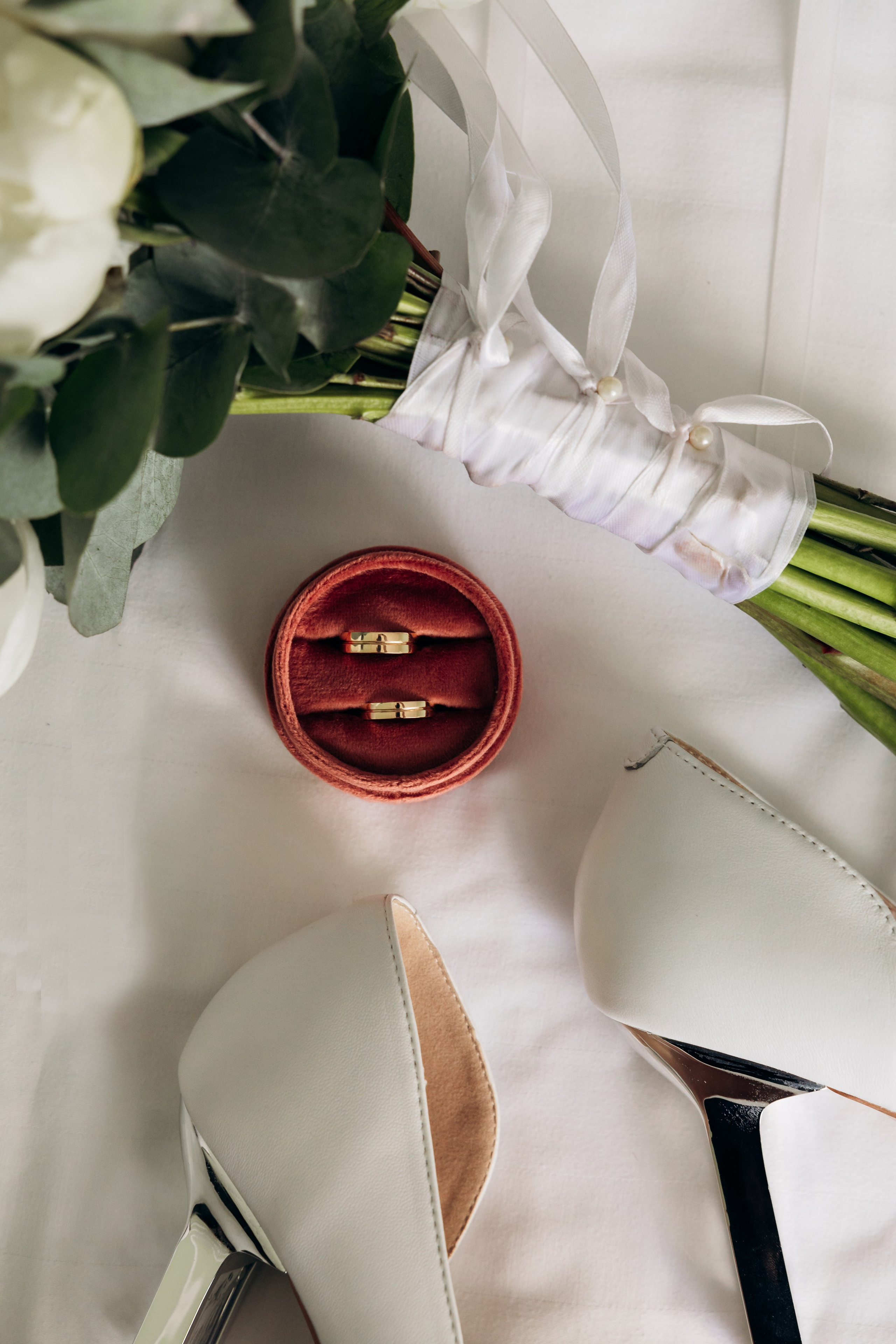 Павел & Екатерина. Питерский фотограф