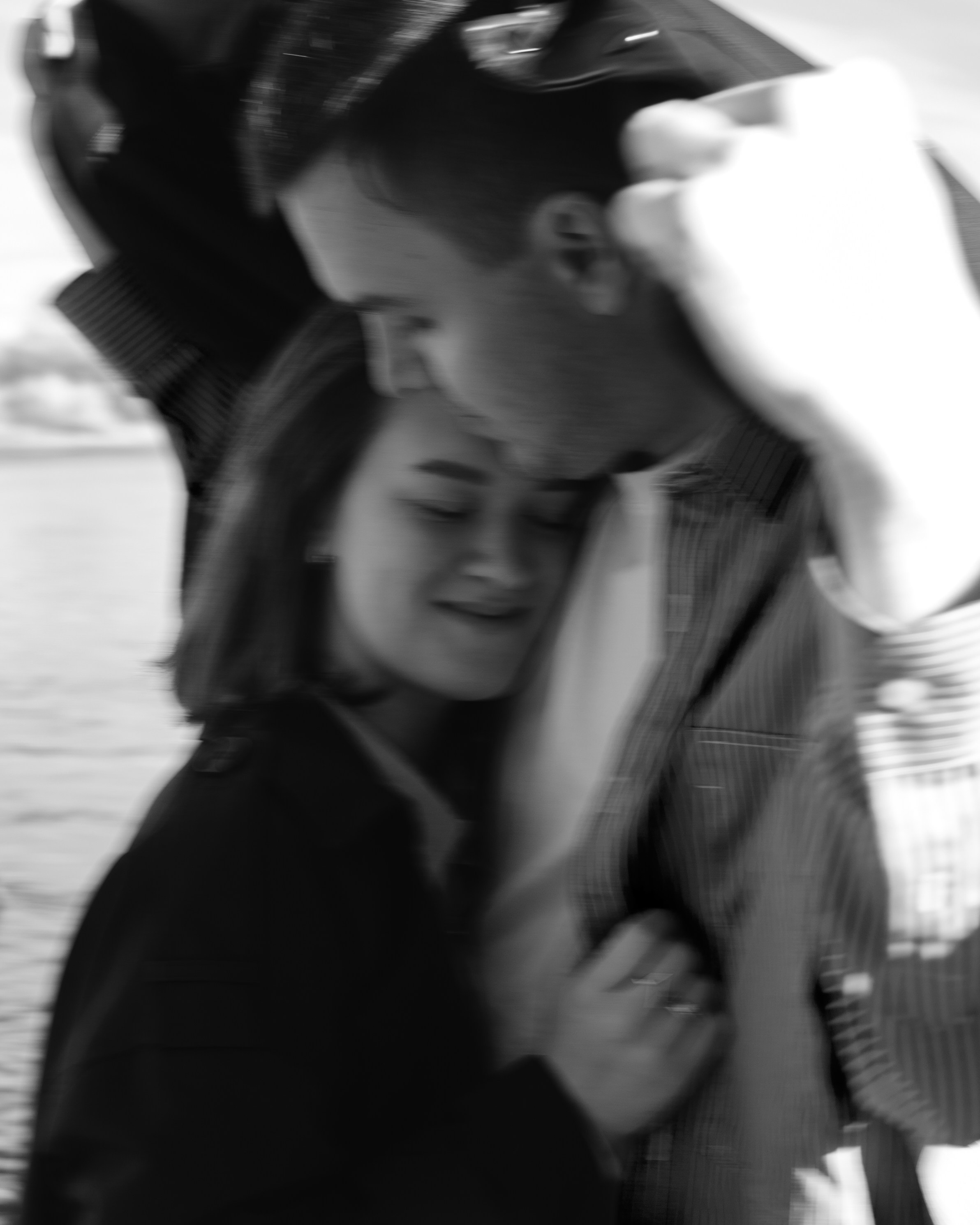 Lovestory P\P. Портретный фотограф в Кирове Шаляпина Татьяна