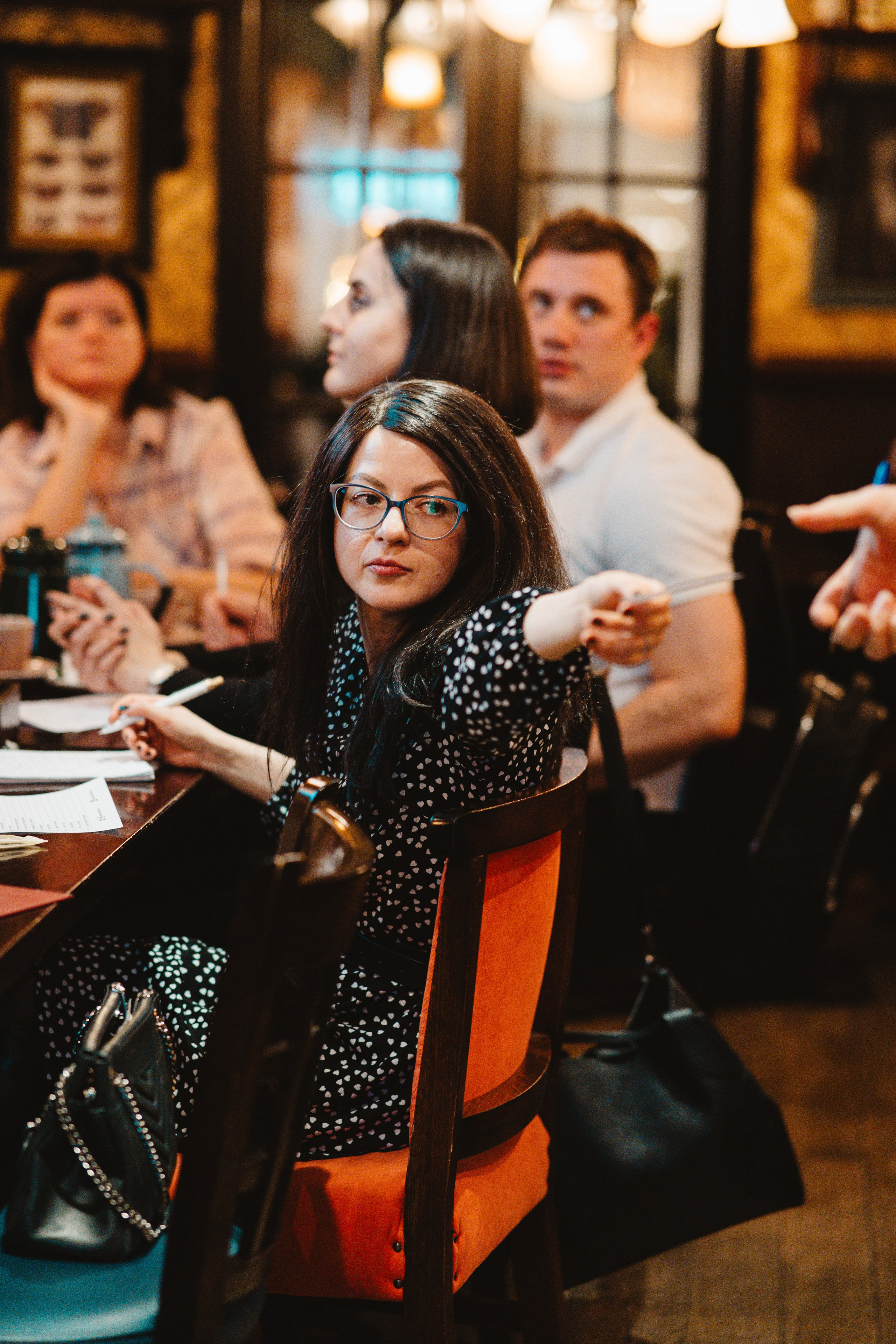 Intellectual games. Я занимаюсь событийной, свадебной, товарной, студийной… фотографией