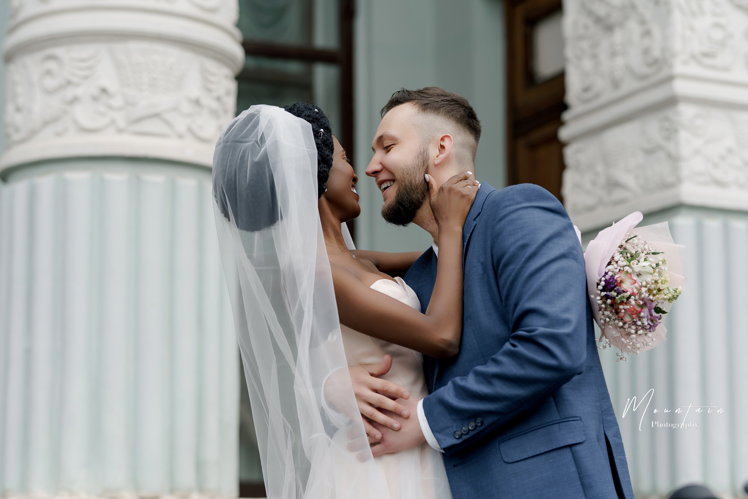 Tihan and Natasha. Photographe basé à Moscou