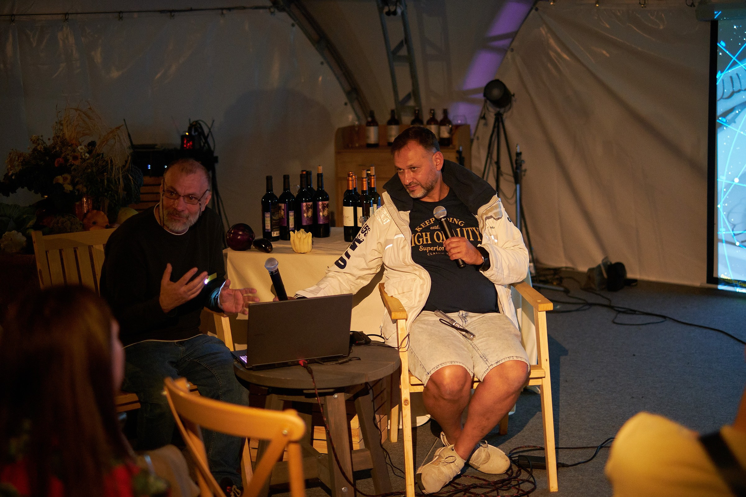 Фотосъёмка события на ферме Основание | Репортаж. Фотограф на мероприятие, свадьбу в Тольятти, Самара | Демотченко Андрей