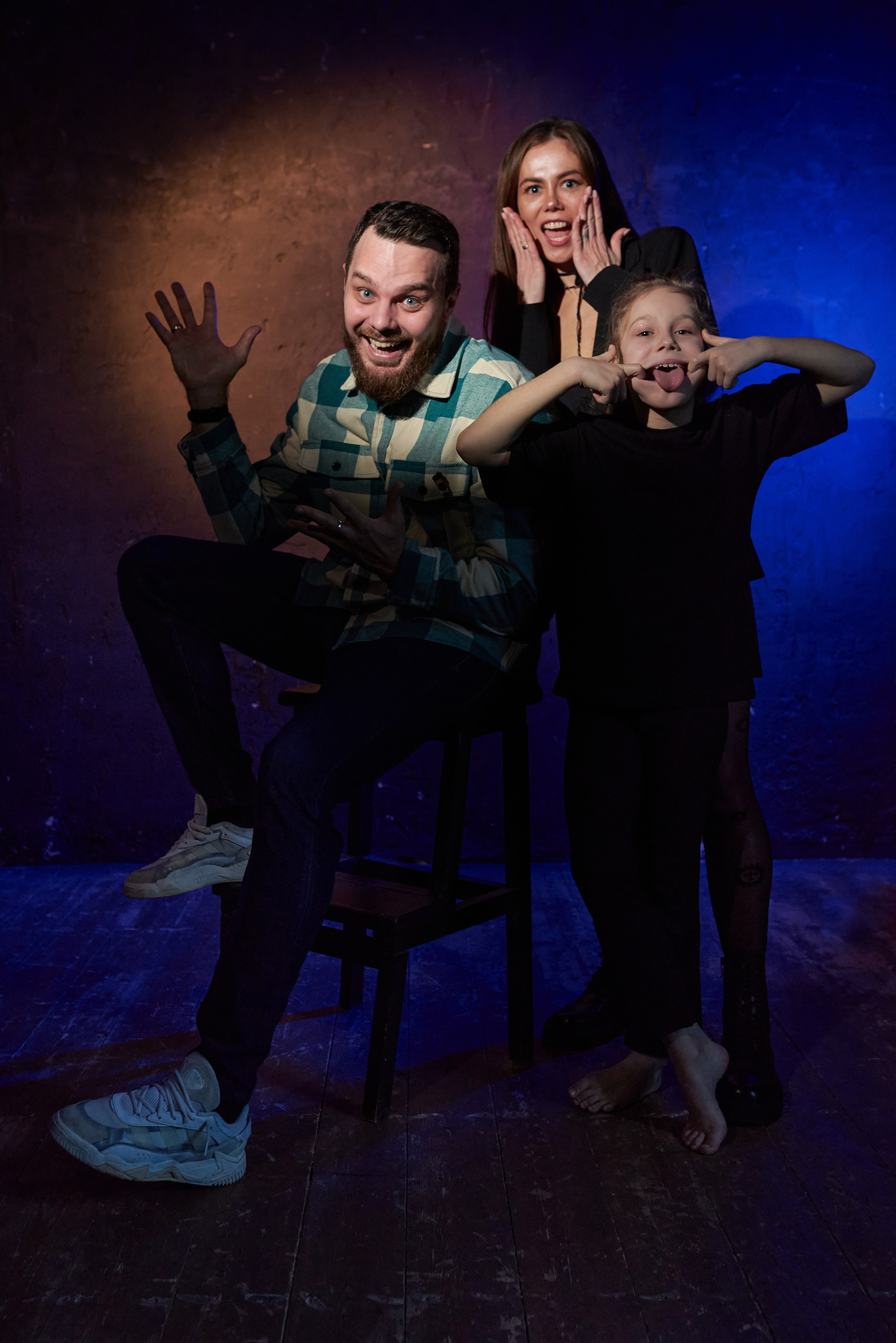 Семейный фотограф г. Минск, Витебск