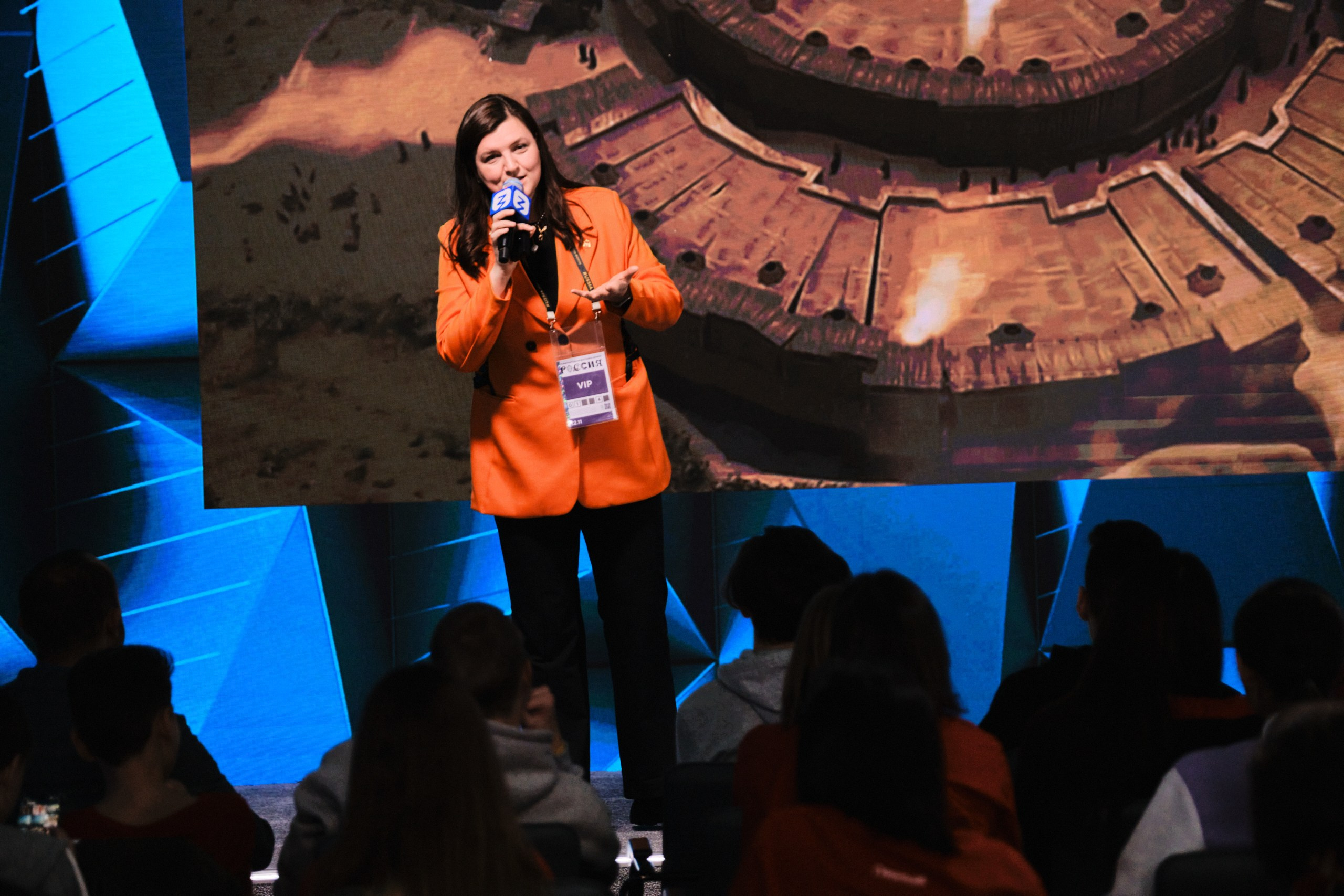 ВДНХ × Выставка «Россия». Матвей Яворский — фотограф в Челябинске