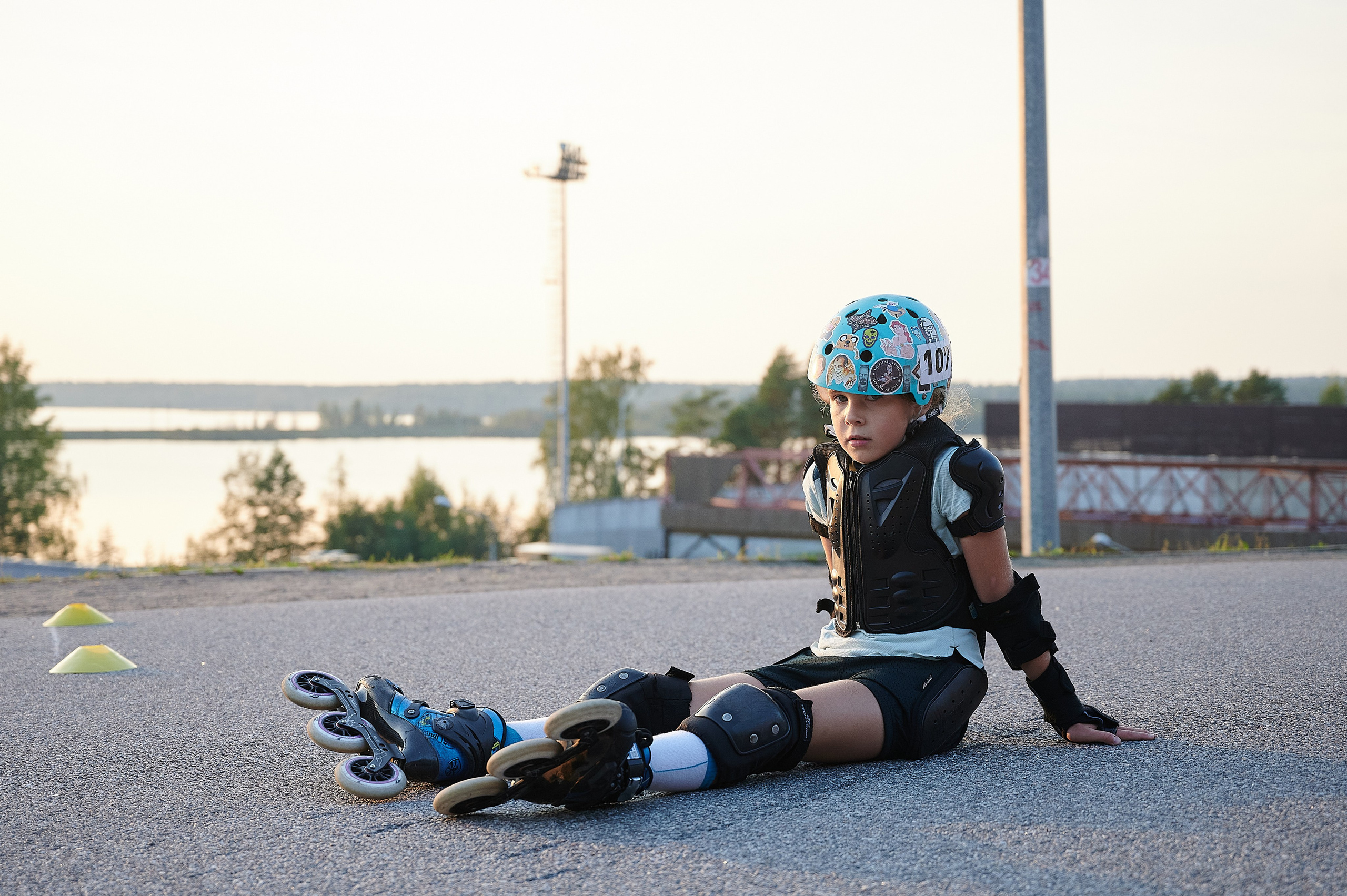Спортивный фотограф в Санкт-Петербурге и Ленинградской области