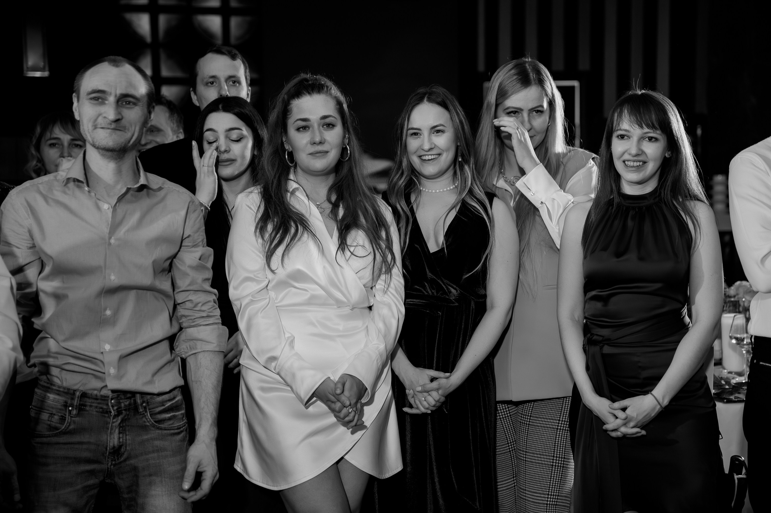 Алексей и Анастасия. Фотограф Анна Пятак