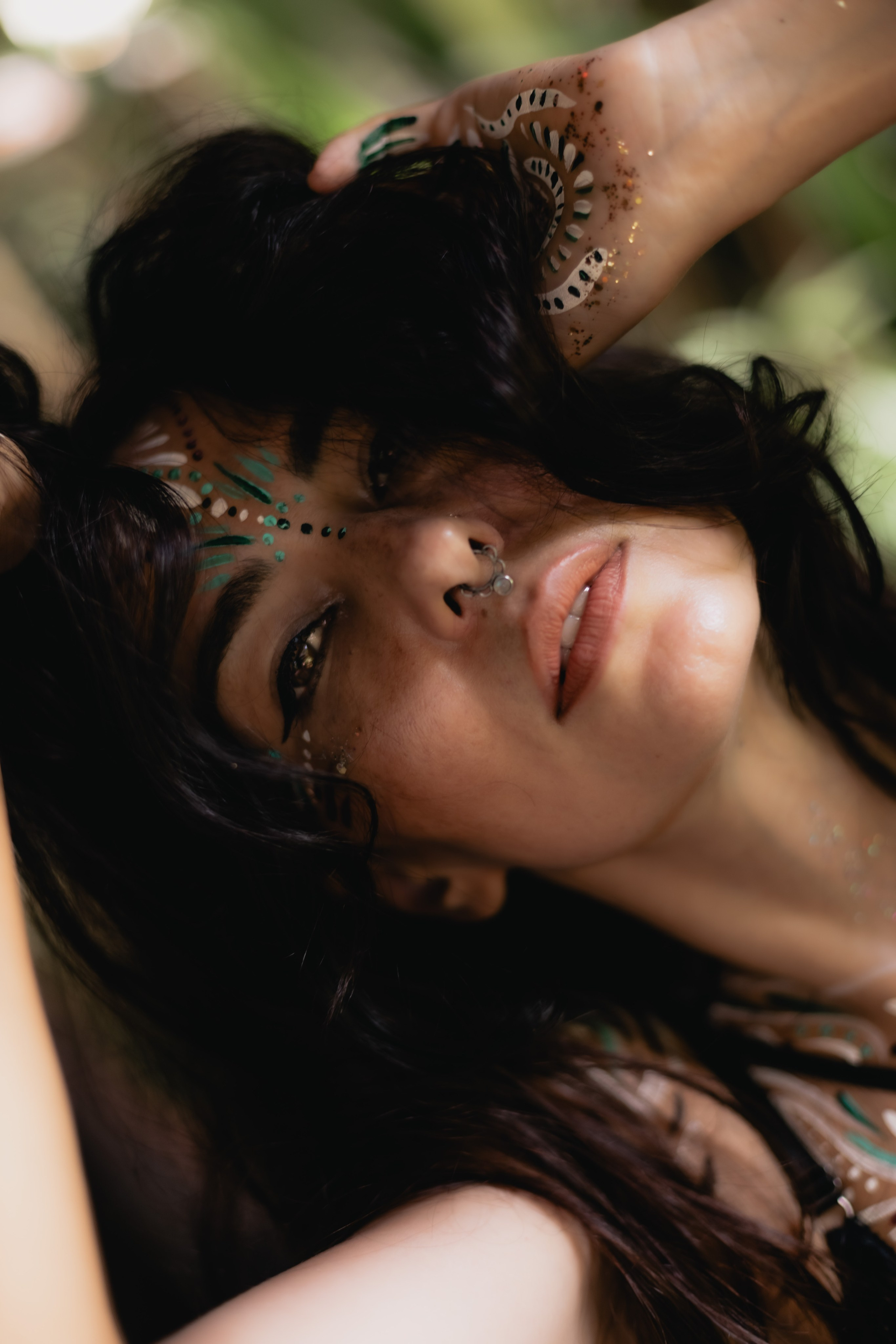 Mika paimted. Мариам Багдасарян