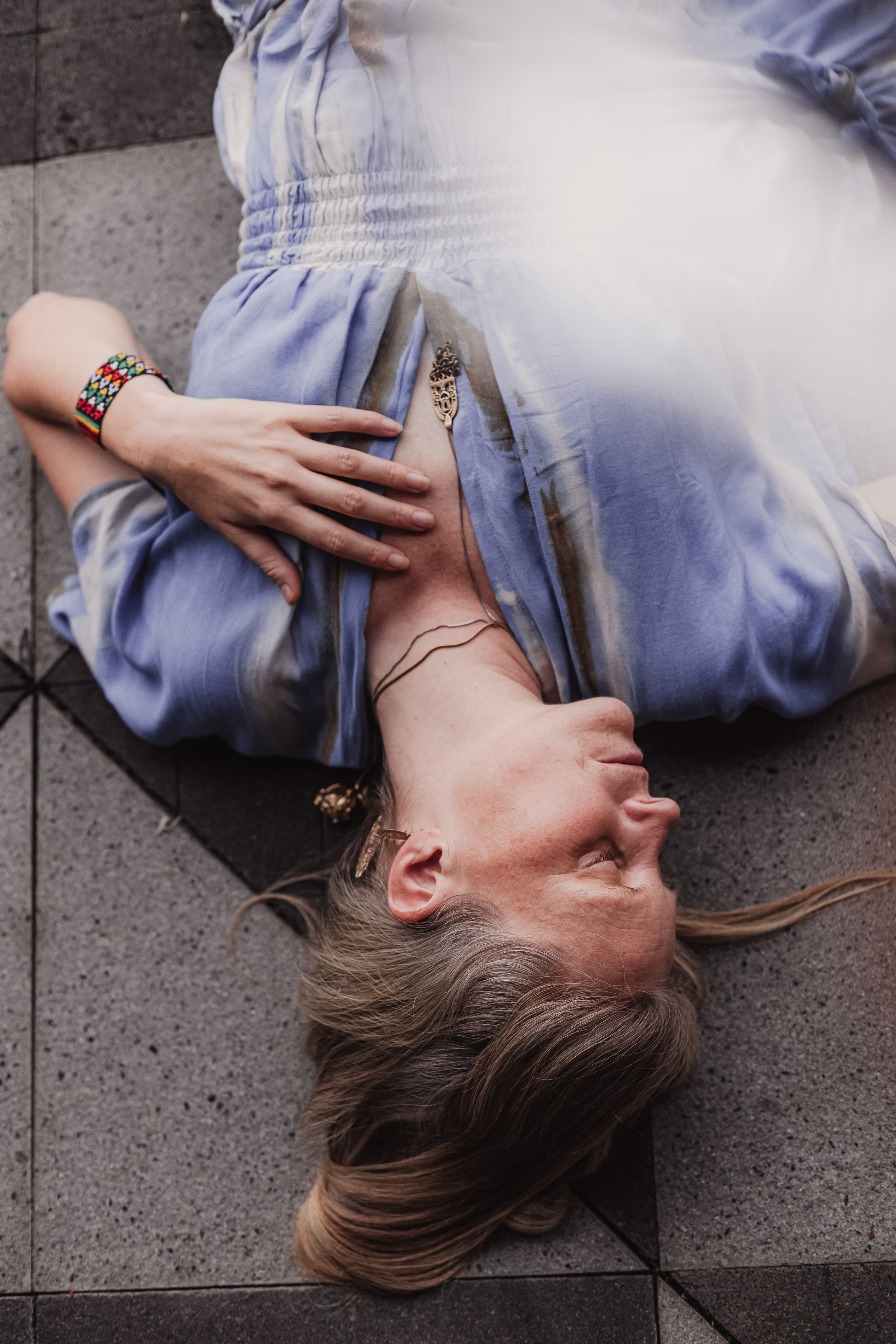 Diwali 11/11 w Bhakti Bliss celebration. Mariam Bagdasaryan