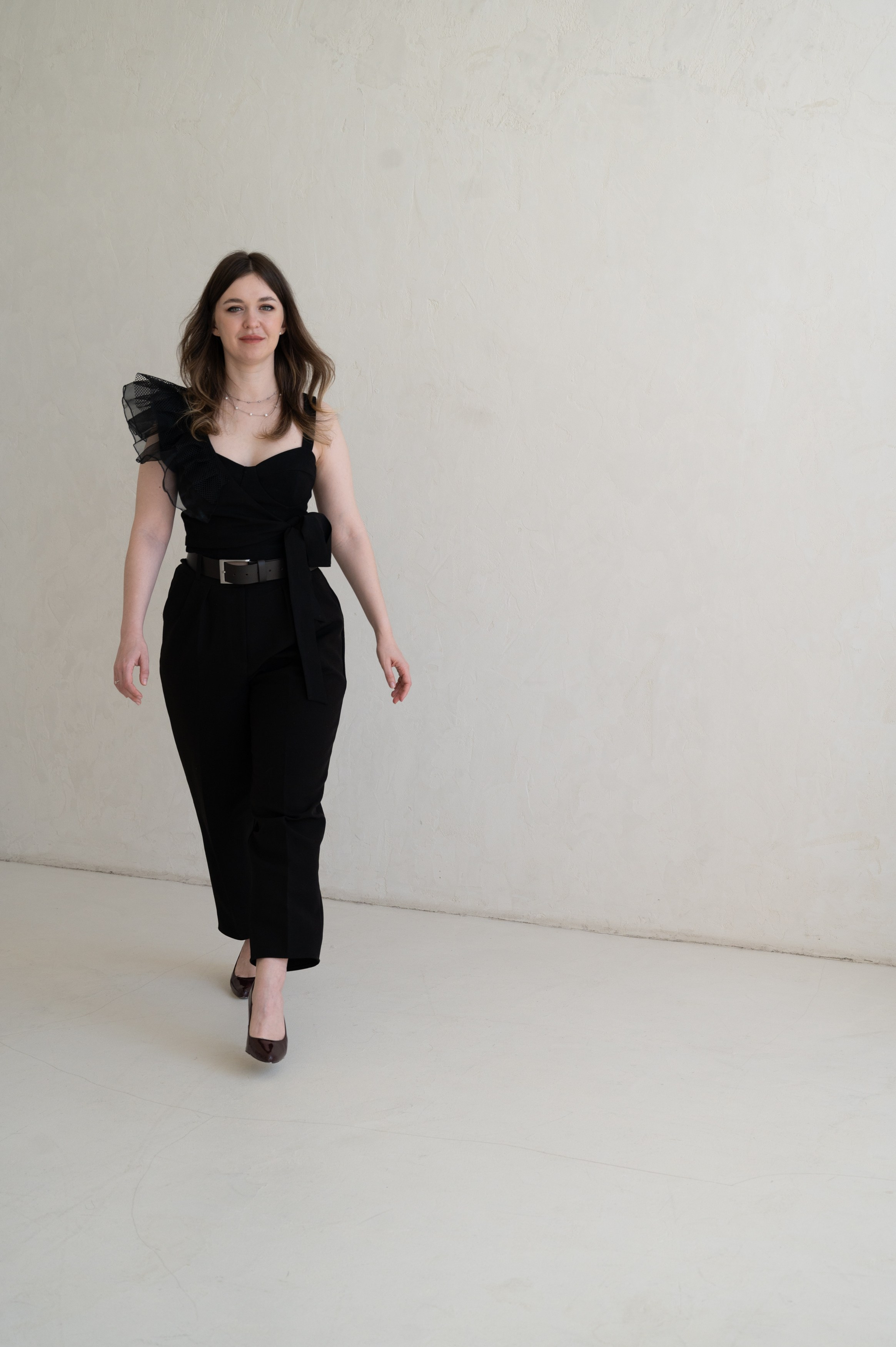 Александра. Фотограф Ким Ангелина