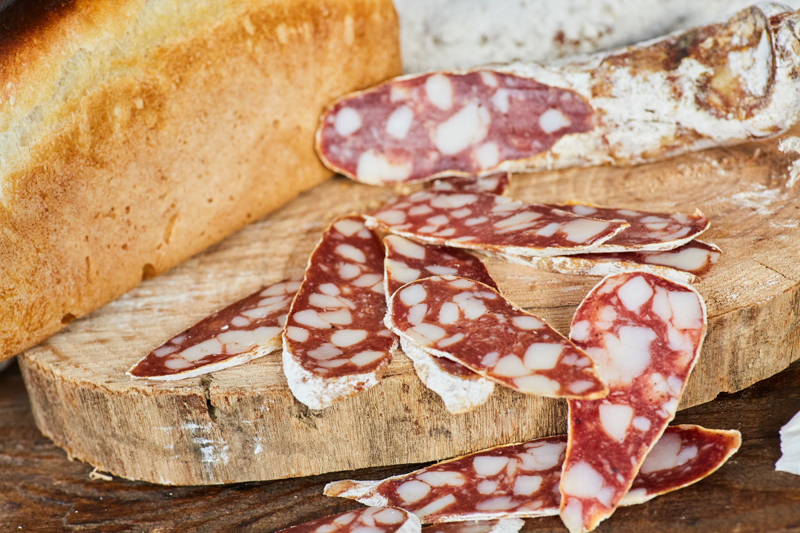 Продукция компании Центральный мясной. Фотохудожник Наталия Кирсанова