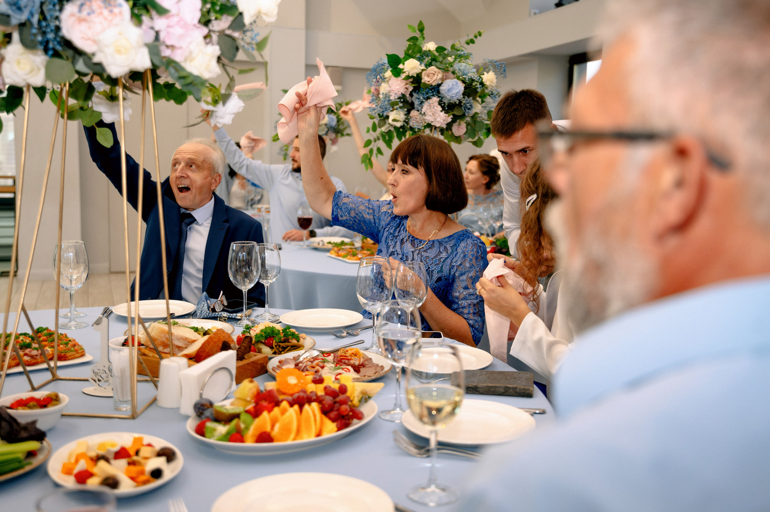 НАСТЯ и ЮРА. Шашкова Вероника / Свадебный и семейный фотограф Москва и Ярославль