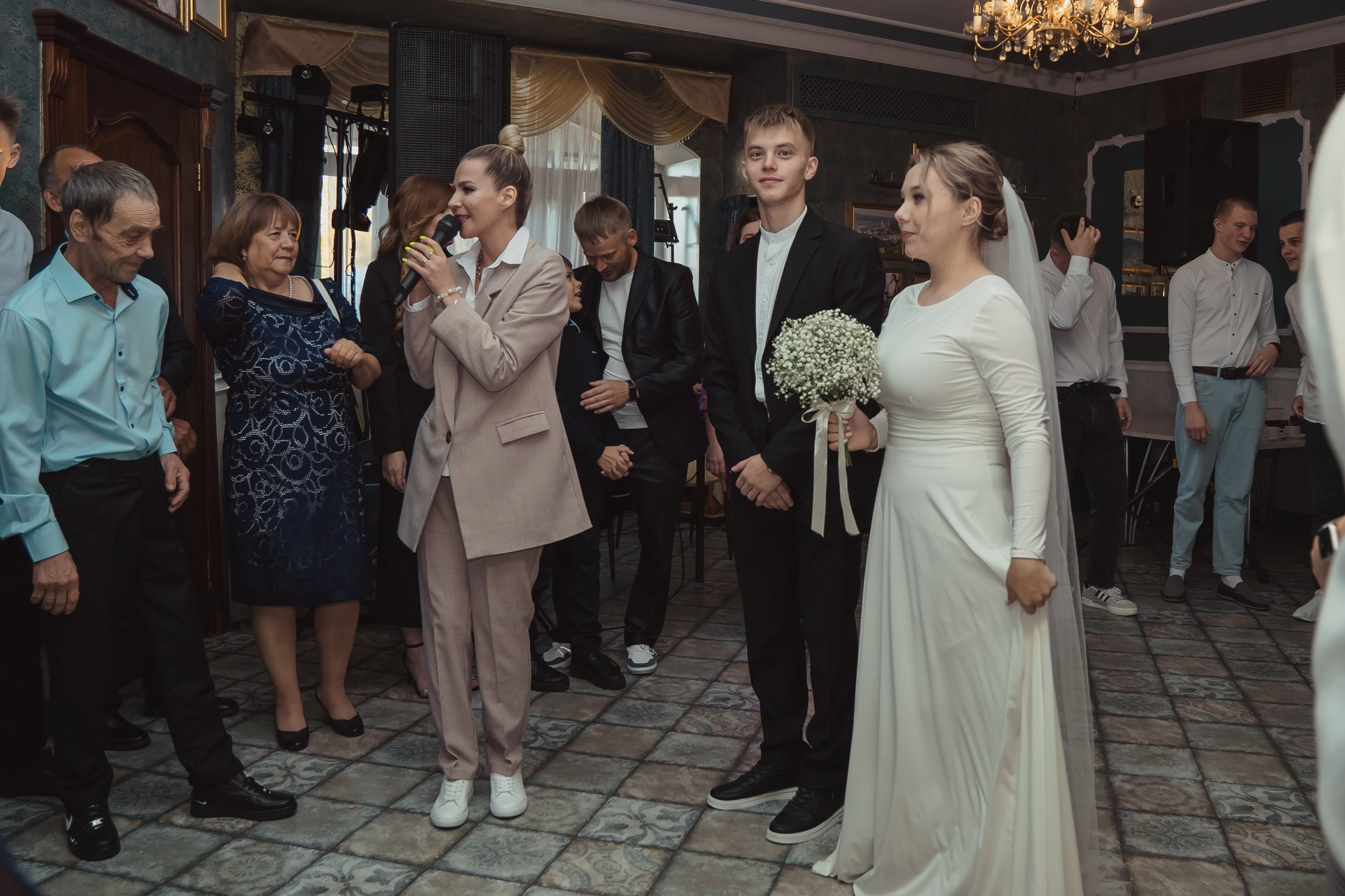 Евгения и Вениамин (свадебный репортаж). Эстетичная фото- и видеосъёмка Ирина Арсентьева. Челябинск и весь мир