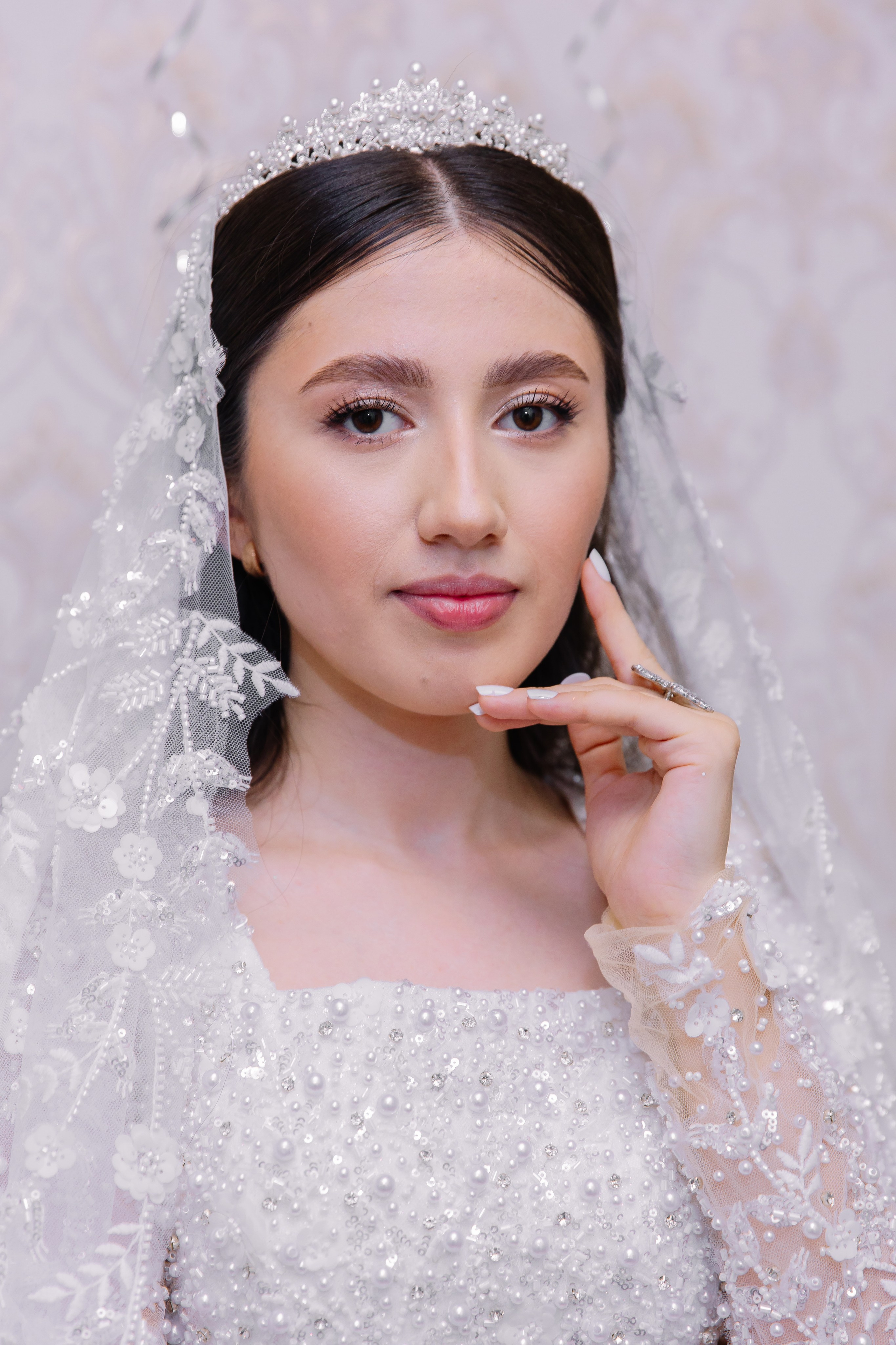 Свадьба Шараф & Гулжахон. Свадебный фотограф в Новосибирске Лидия Александровна