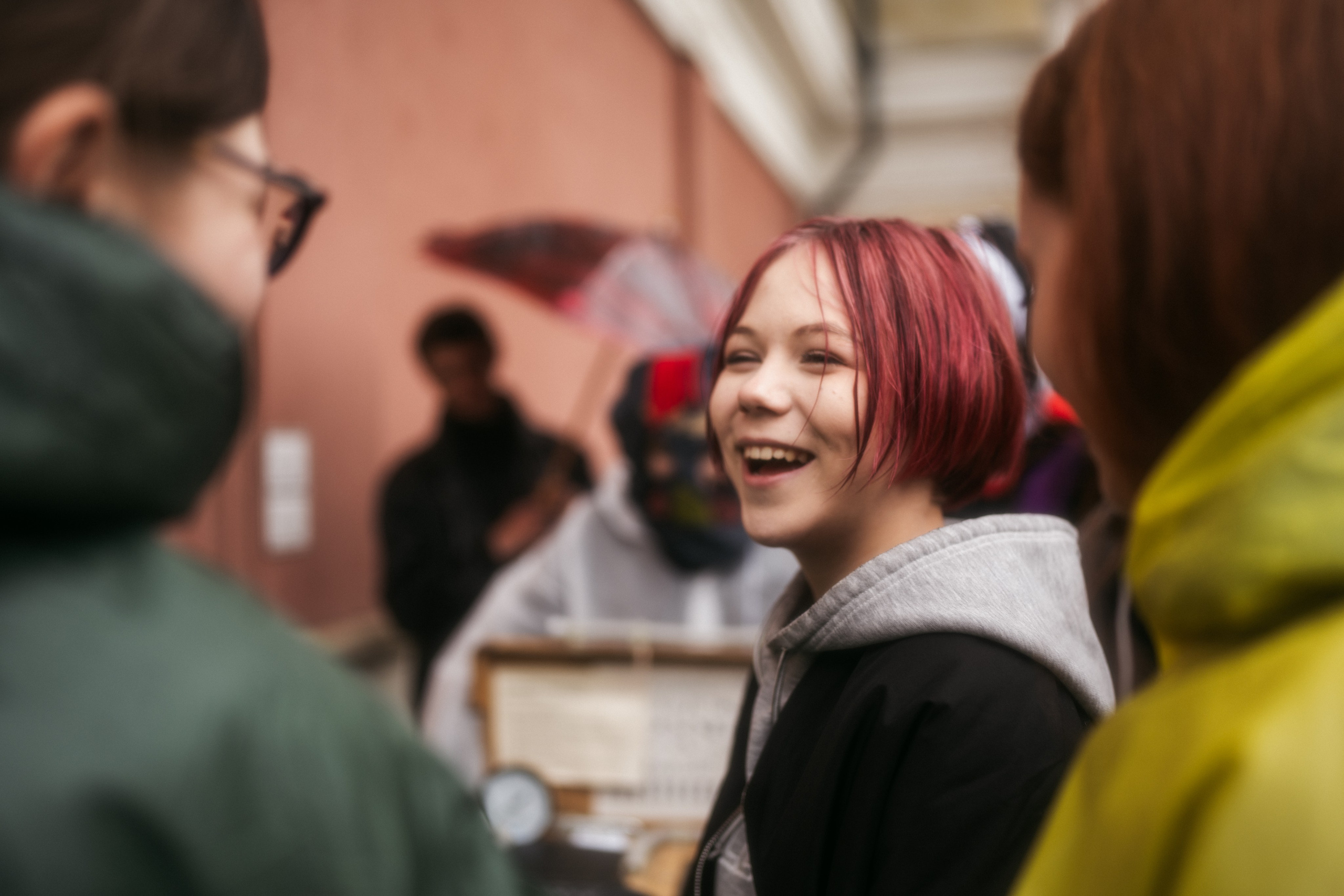 Время жить. Свадебный фотограф в Санкт-Петербурге Марина Фесенко