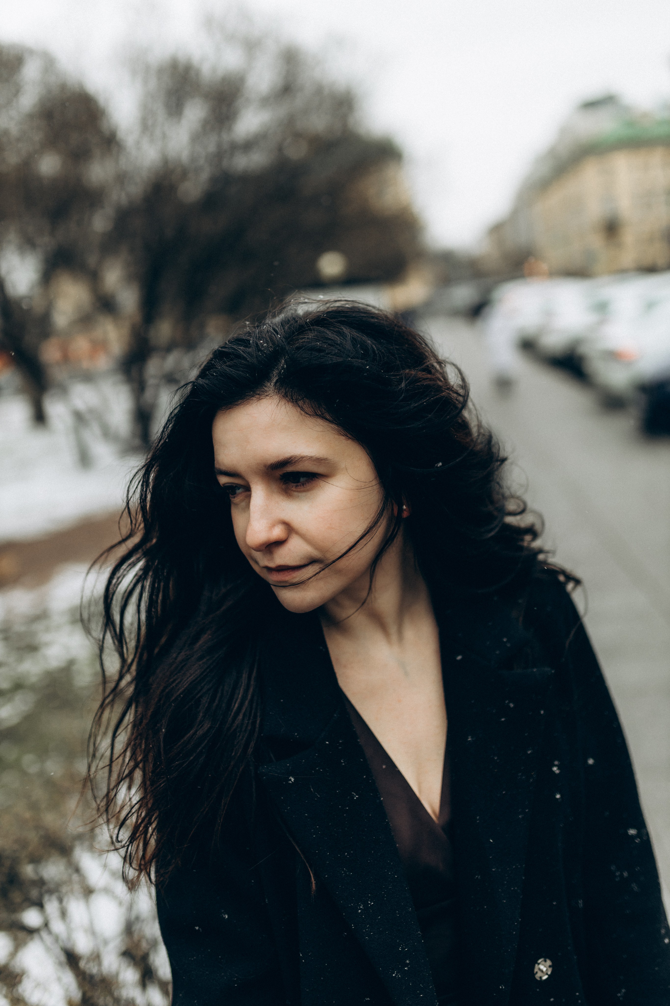 Надя. Фотограф НОГИНСК, Москва, Анастасия Белая